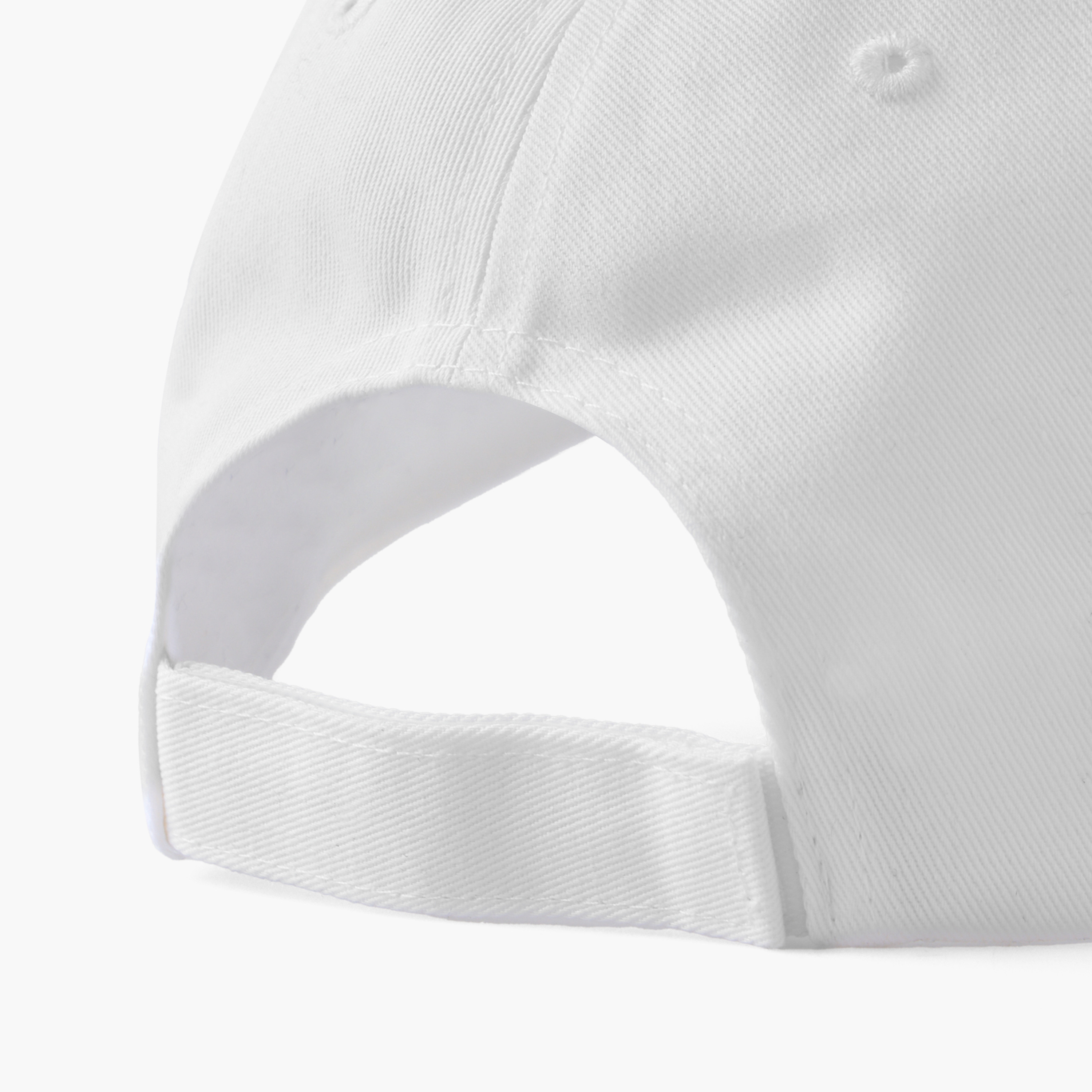 PUMA Cap with Hook and Loop Strap Closure-boys-accessories-caps-image-5