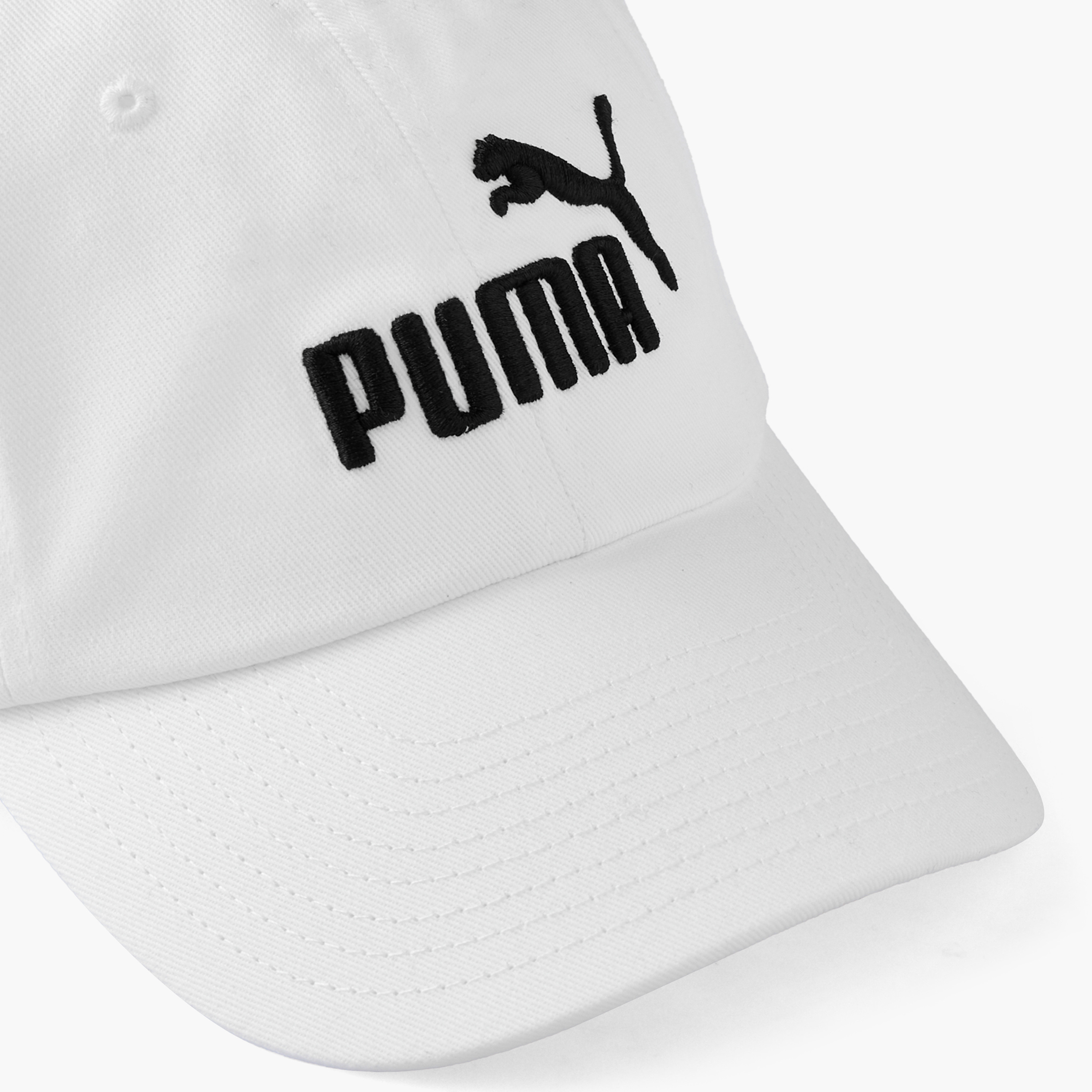 PUMA Cap with Hook and Loop Strap Closure-boys-accessories-caps-image-6