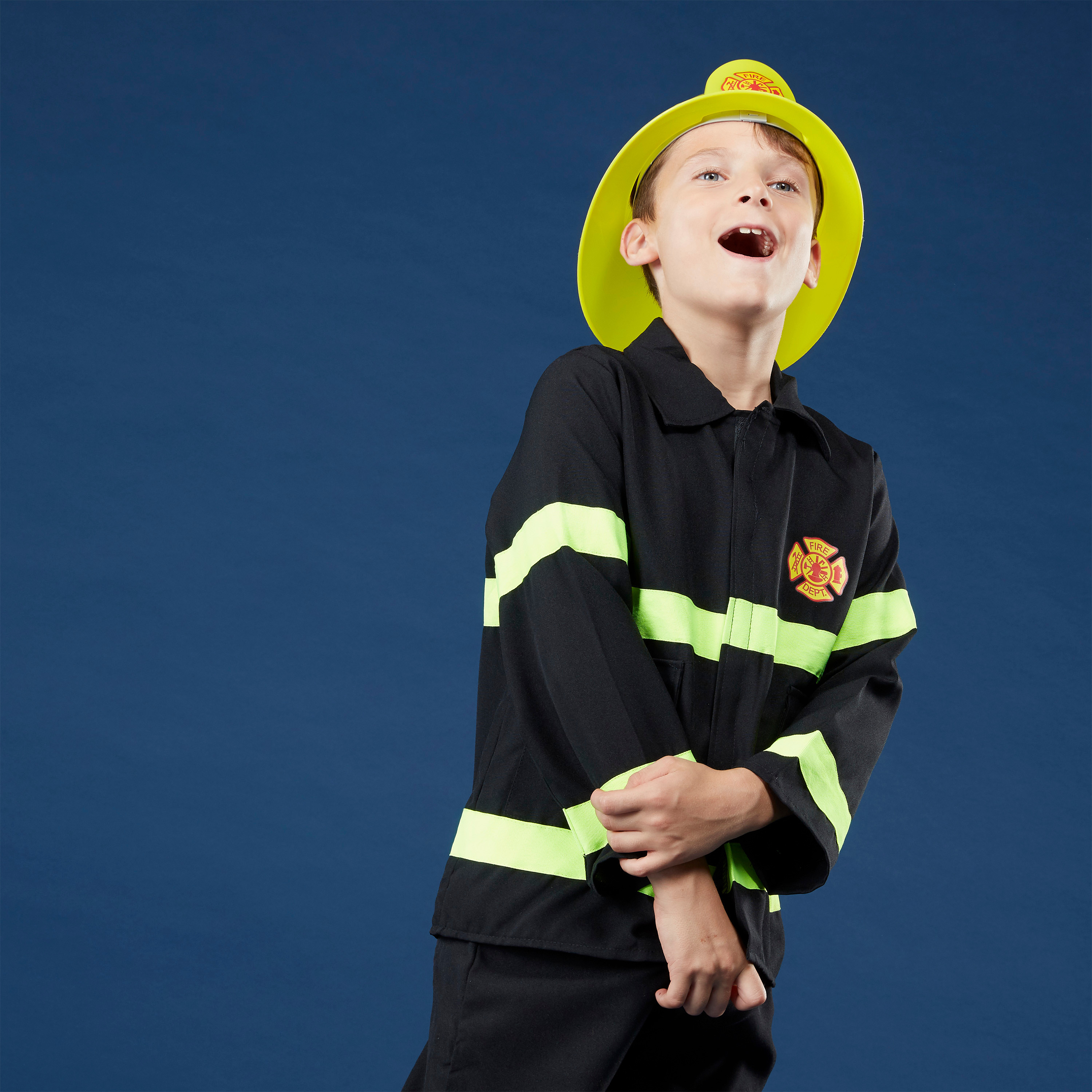 Children's Fireman Costume-boys-clothing-costumes-image-2