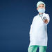 Children's Doctor Costume-Role Play-thumbnail-2