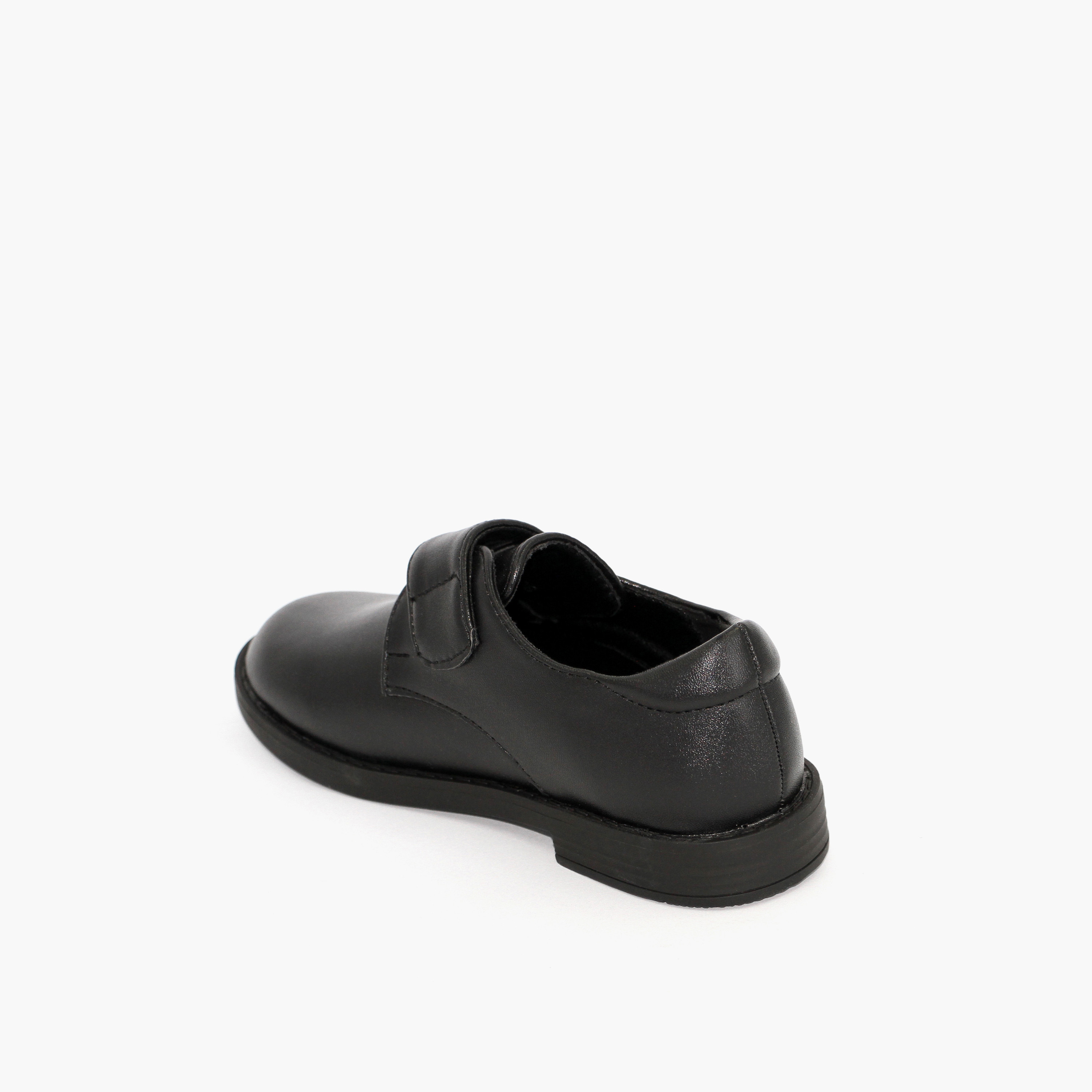 جيومني - حذاء أزاريا2 للأولاد بخطاف وحلقة | 0411-3-boys-shoes-loafers-image-5