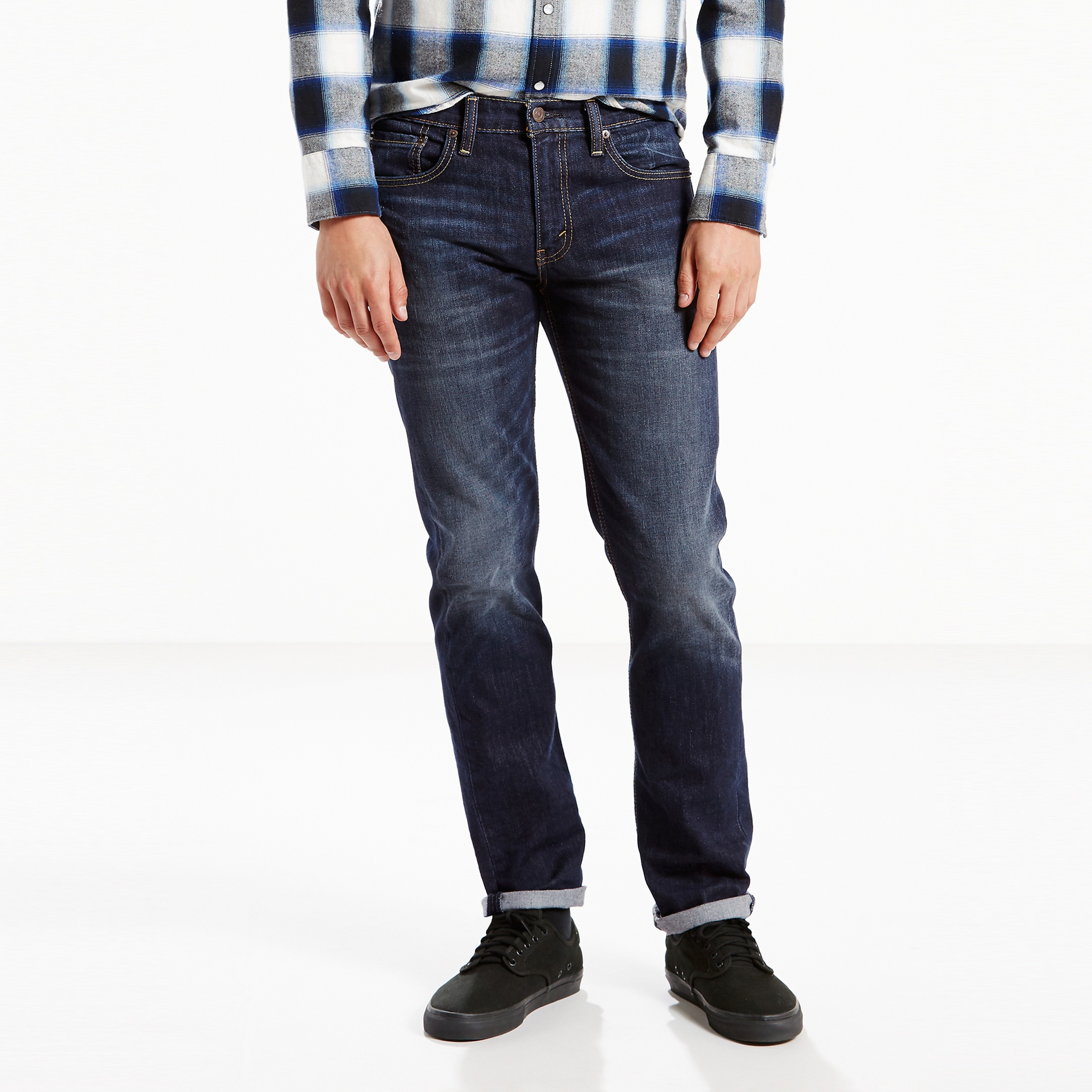 Levis slim deals