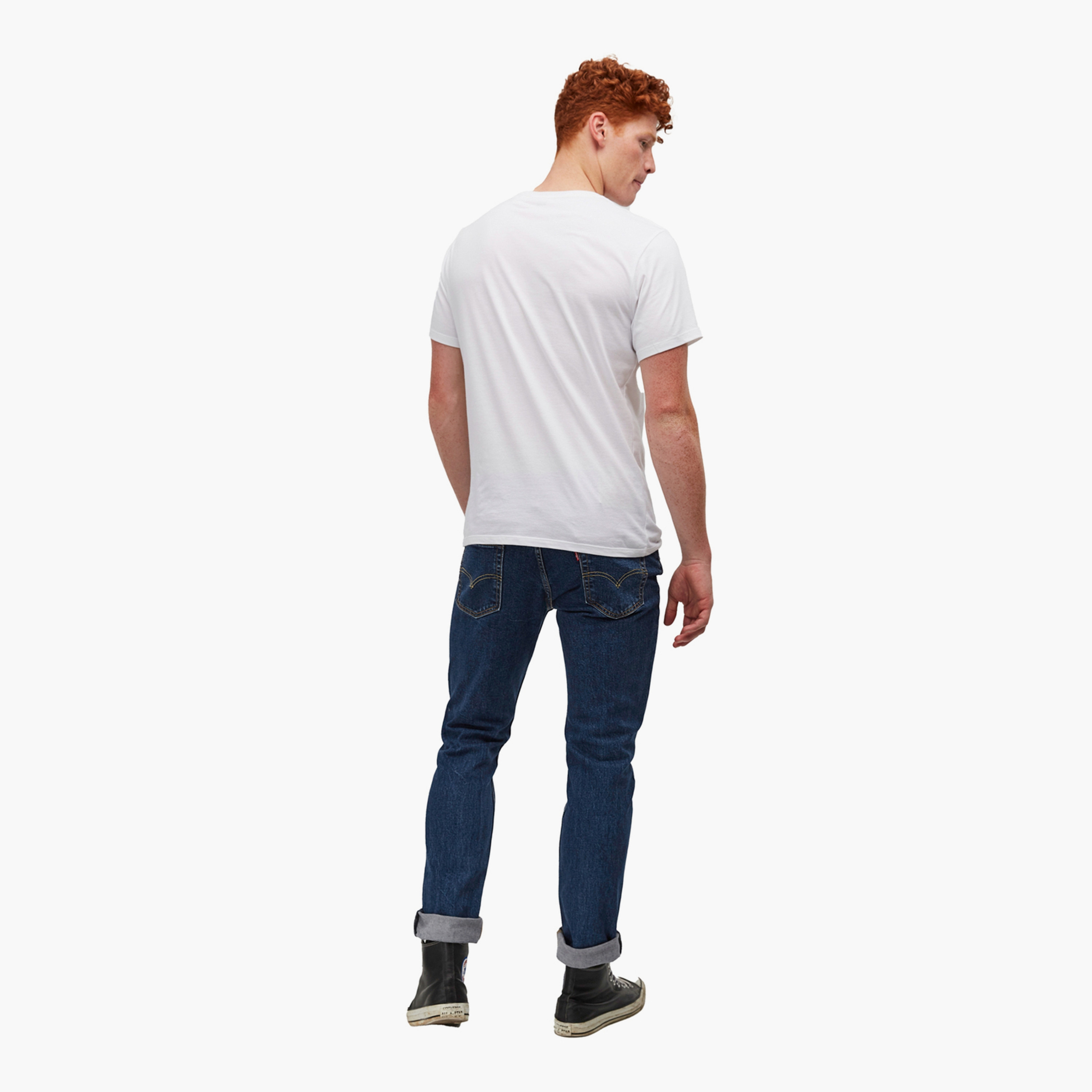 Levi's Men's 511 Slim Fit Blue Jeans Inseam 32-men-clothing-bottoms-jeans-image-4