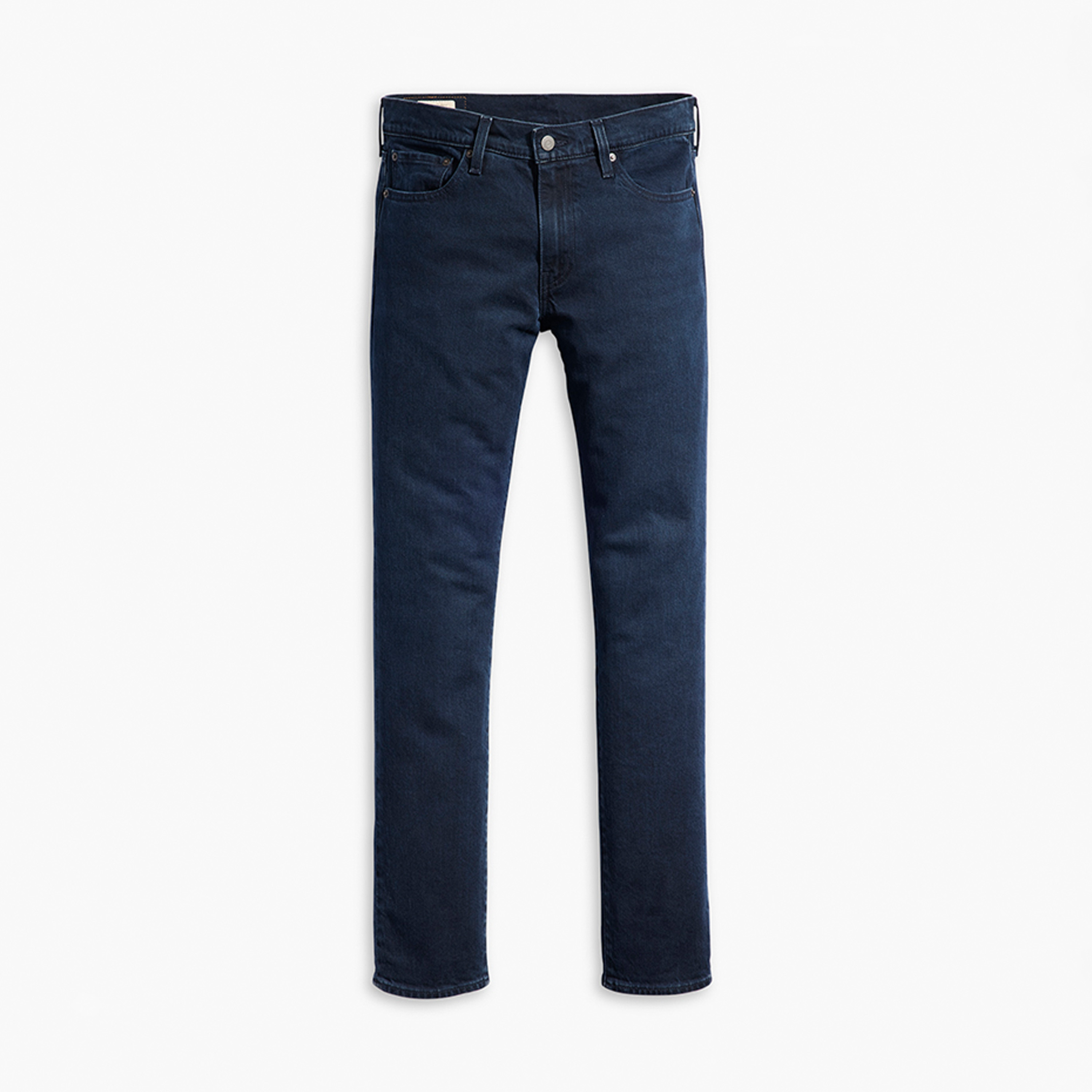Levi's Men's Slim Fit Stretchable Low-Rise Jeans-men-clothing-bottoms-jeans-image-2