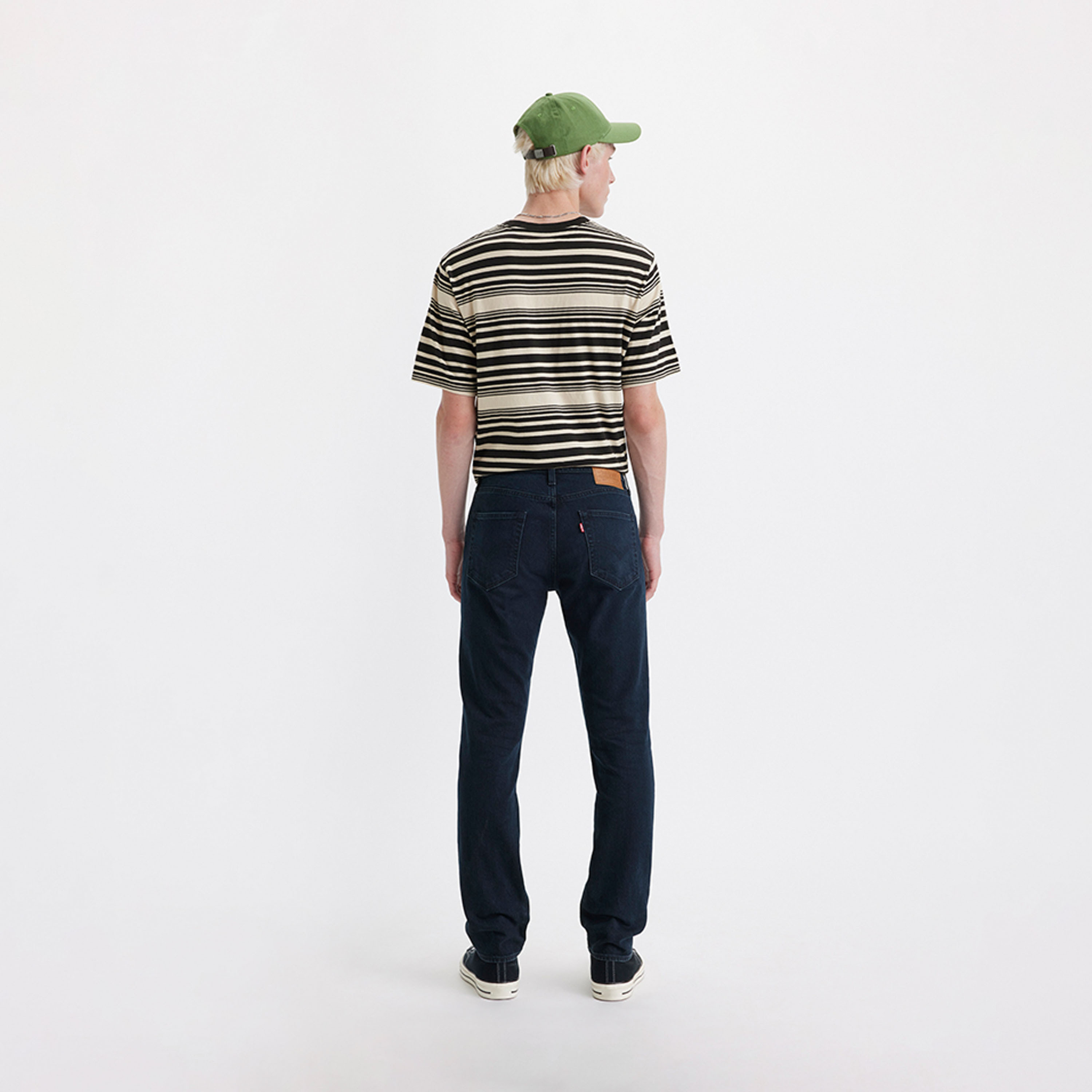 Levi's Men's Slim Fit Stretchable Low-Rise Jeans-men-clothing-bottoms-jeans-image-3