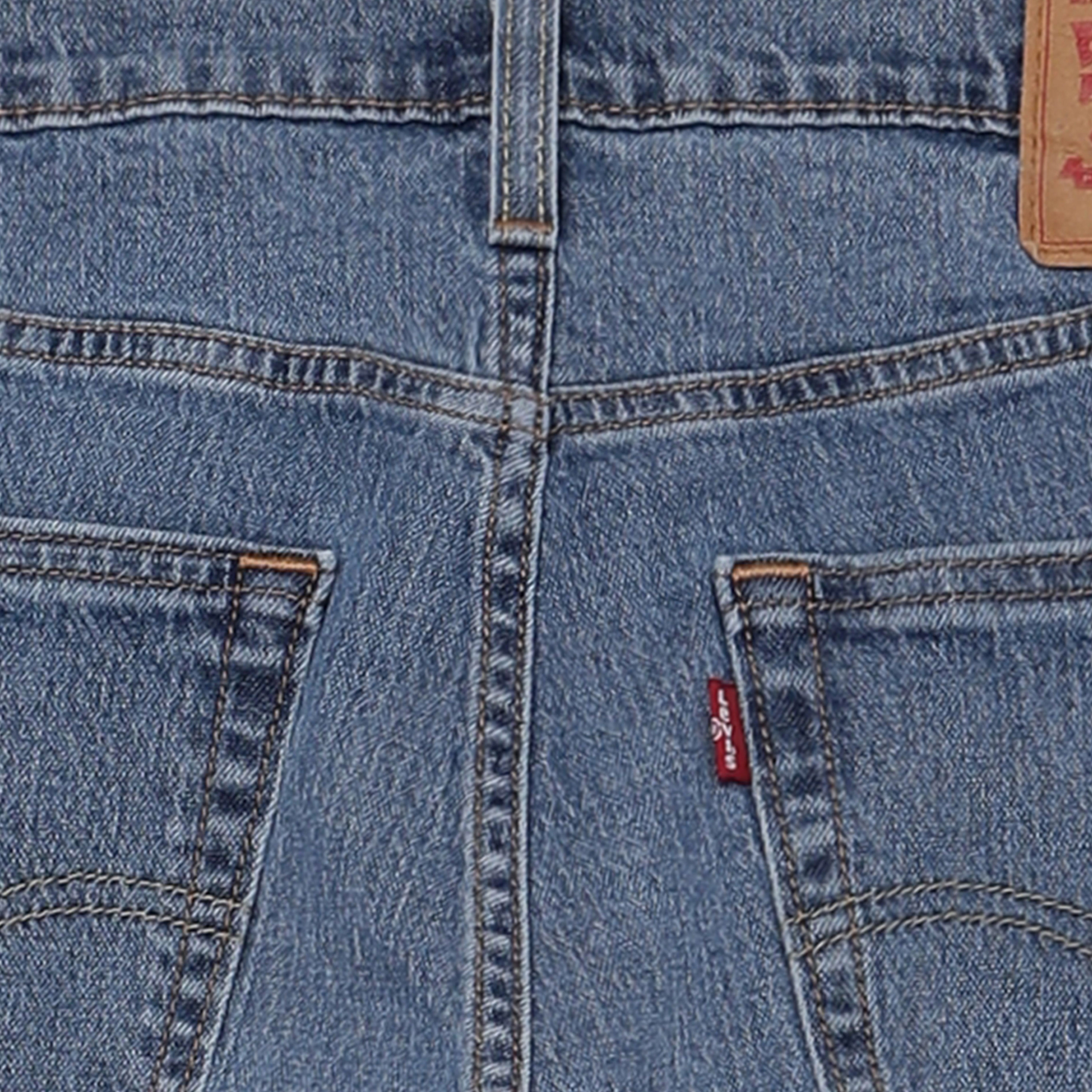 Levi's Blue Slim Fit Low-Rise Jeans-men-clothing-bottoms-jeans-image-5