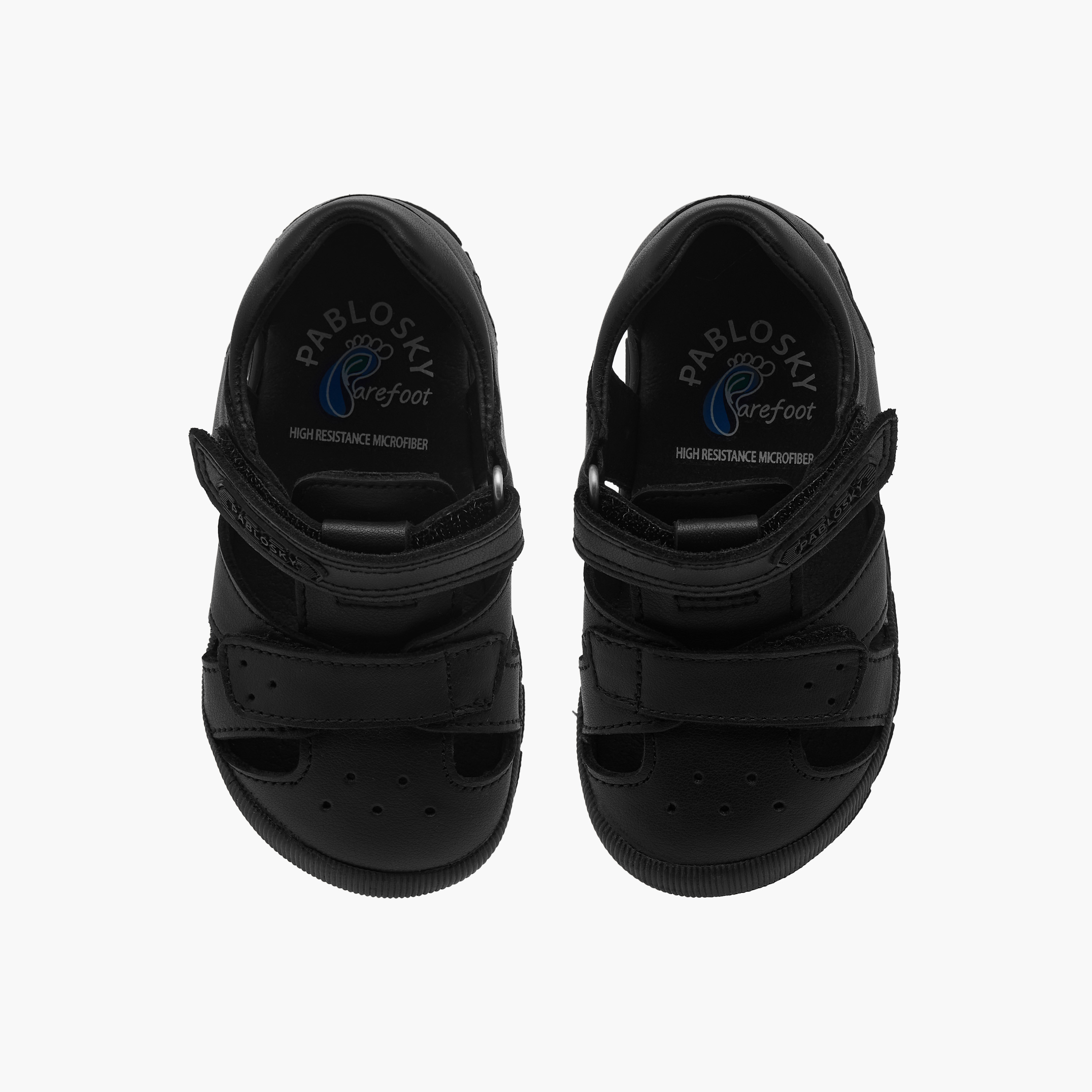 صندل بشريط إغلاق لاصق للأولاد من بابلوسكي-baby-boys-shoes-sandals-image-4