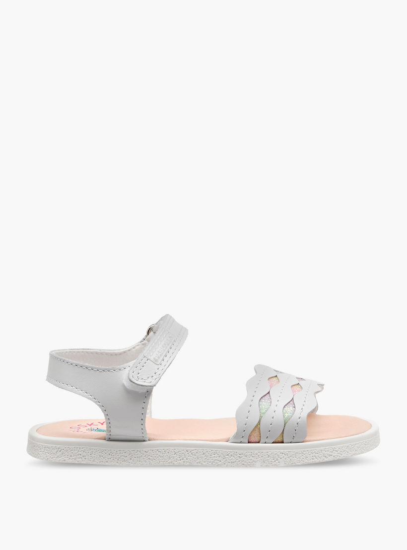 صندل بناتي بشريط إغلاق لاصق من بابلوسكي-baby-girls-shoes-sandals-image-2