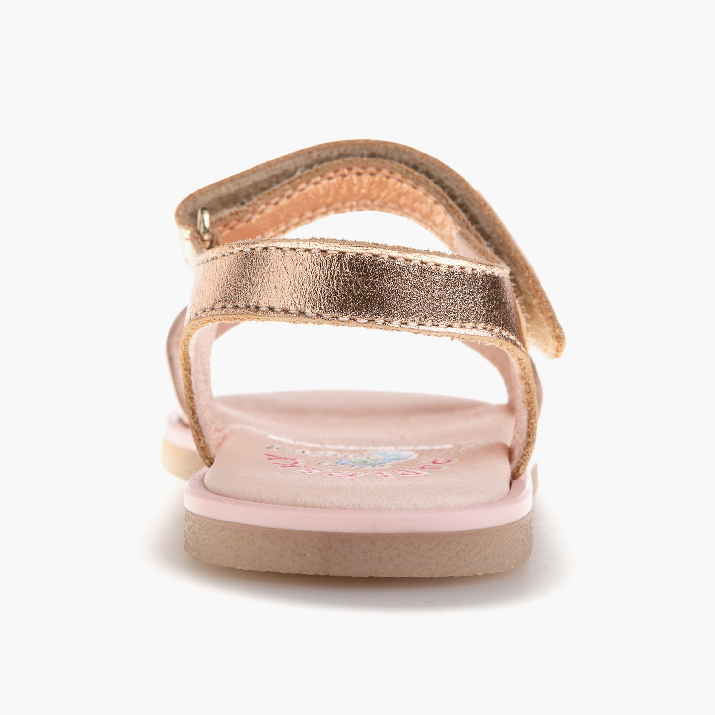 صندل بشريط إغلاق لاصق للبنات من بابلوفسكي - 054230-baby-girls-shoes-sandals-image-3