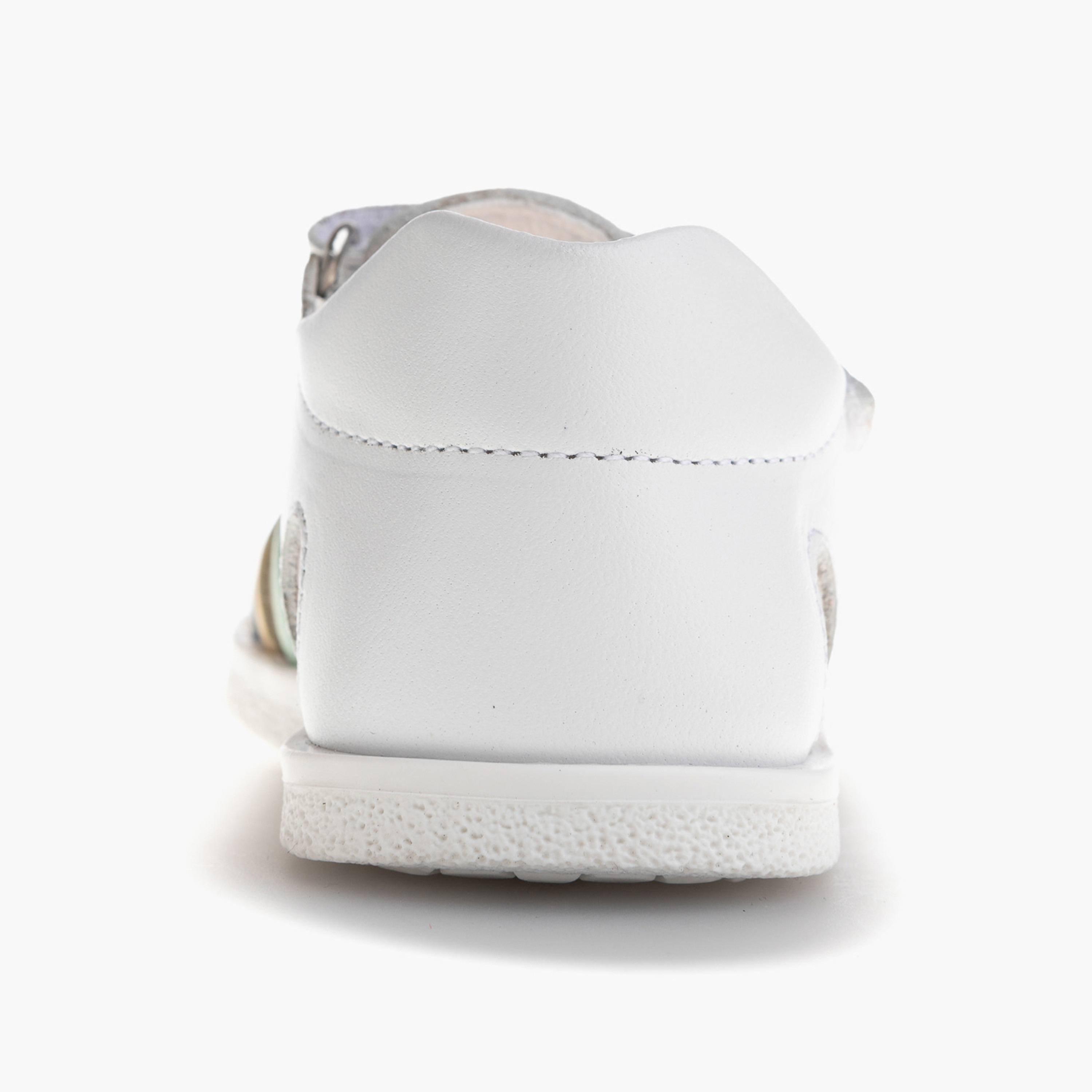 صندل بشريط إغلاق لاصق للبنات من بابلوفسكي - 054900-baby-girls-shoes-sandals-image-3
