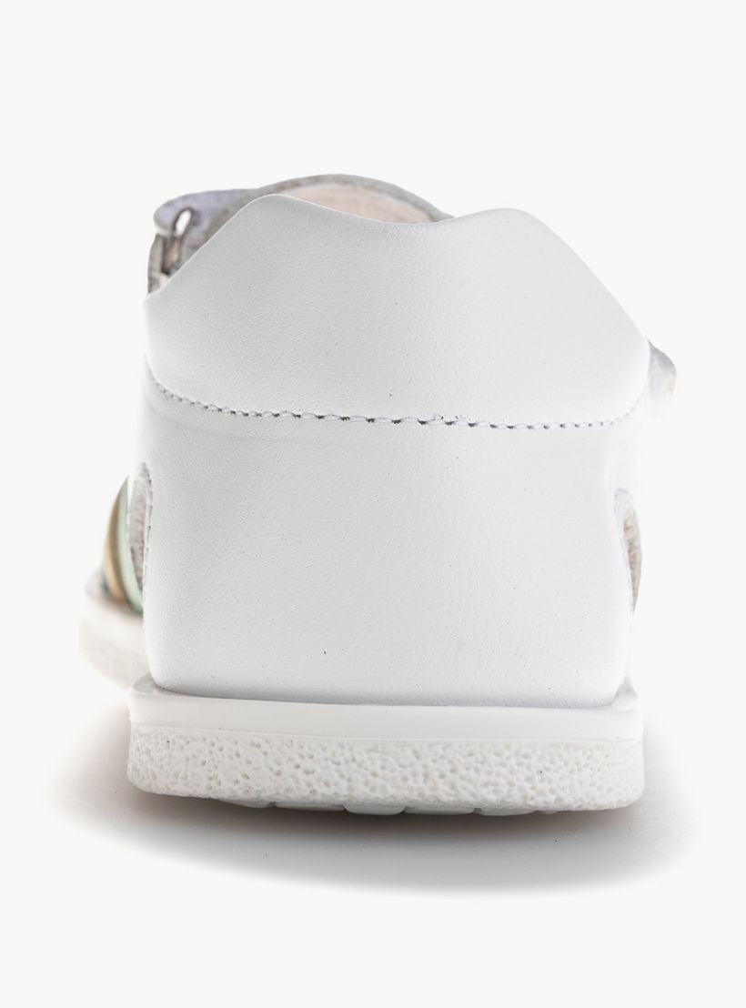صندل بشريط إغلاق لاصق للبنات من بابلوفسكي - 054900-baby-girls-shoes-sandals-image-3
