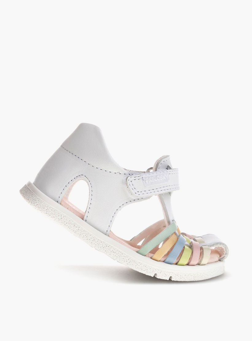 صندل بشريط إغلاق لاصق للبنات من بابلوفسكي - 054900-baby-girls-shoes-sandals-image-5