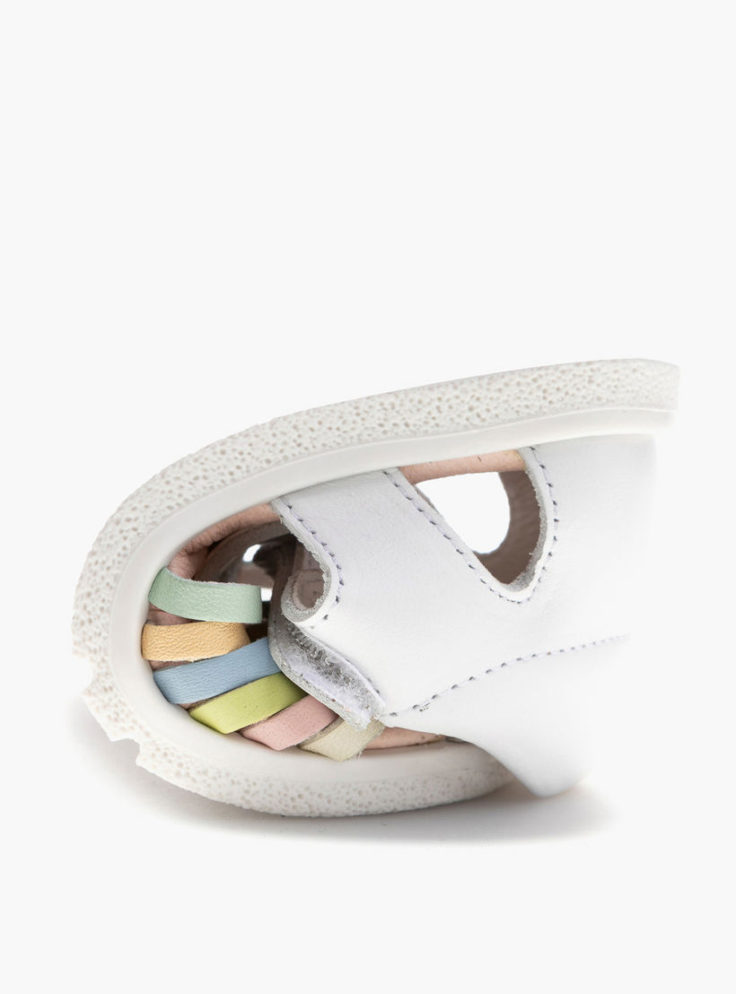 صندل بشريط إغلاق لاصق للبنات من بابلوفسكي - 054900-baby-girls-shoes-sandals-image-6