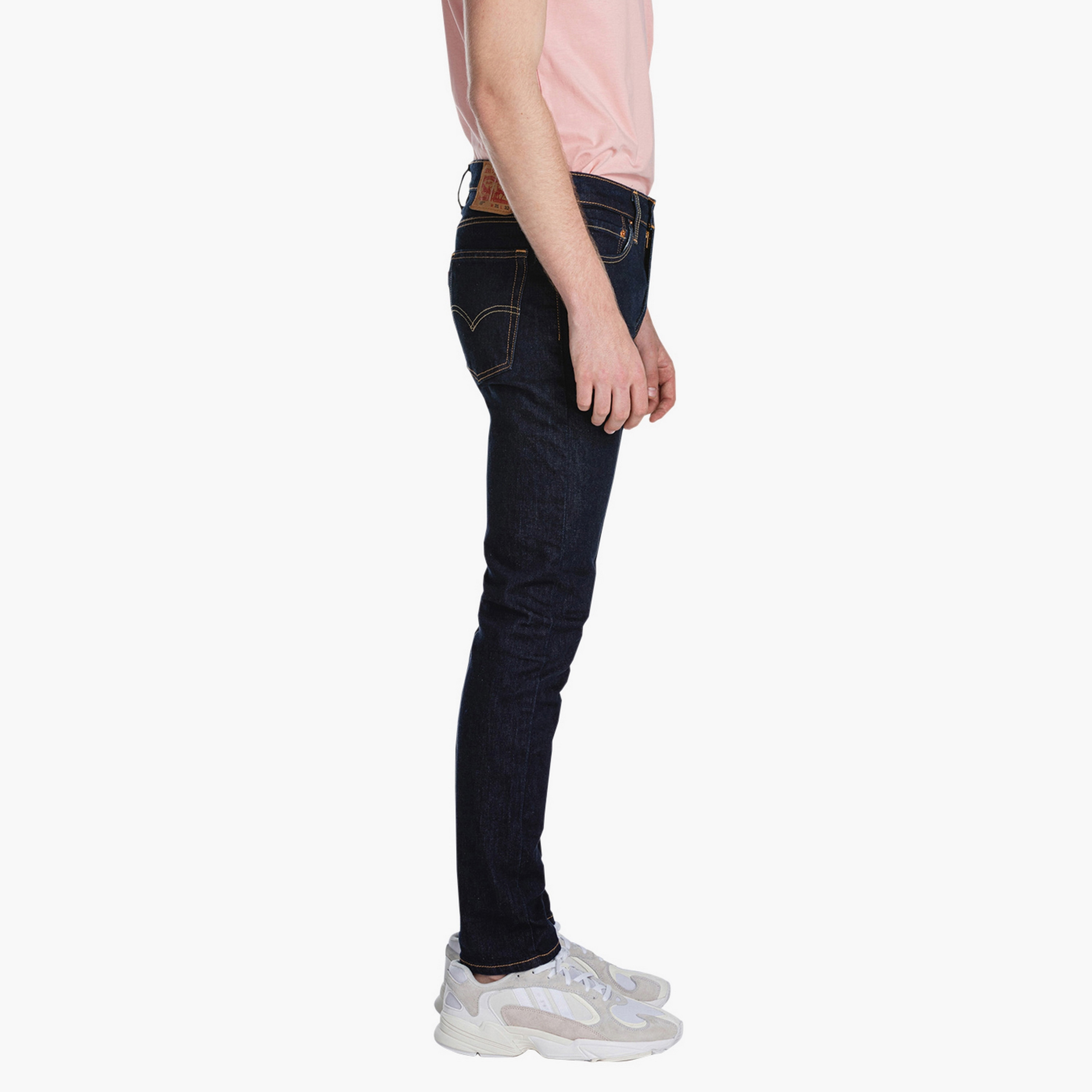 بنطال جينز من ليفايز 510 ذو قصة سكيني وجيب متوسط الارتفاع-men-clothing-bottoms-jeans-image-2