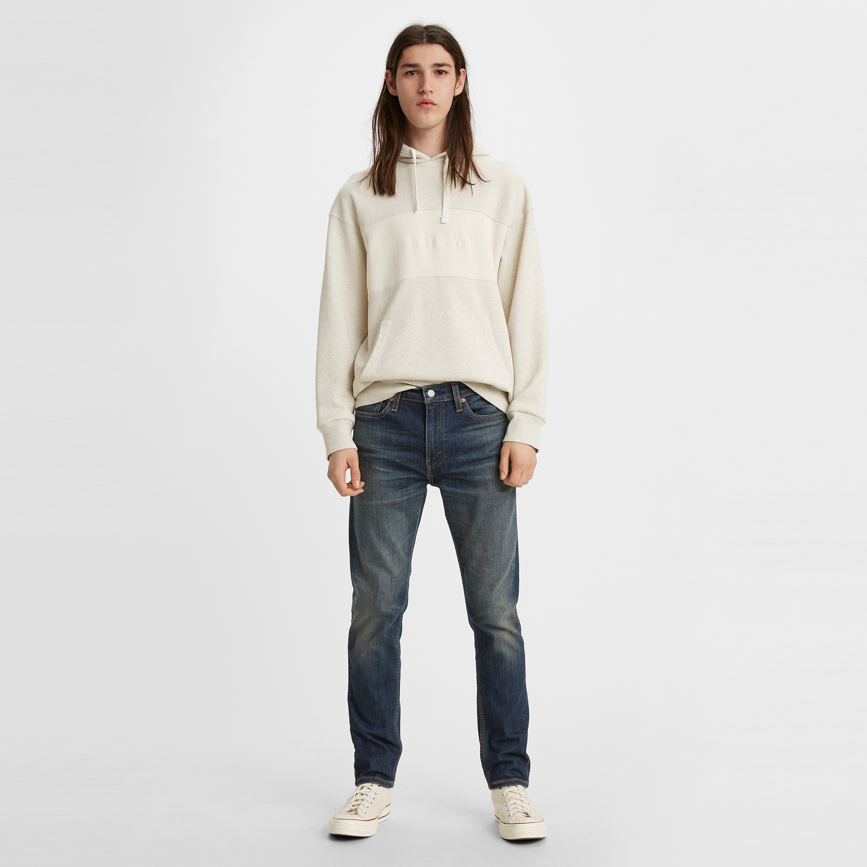 بنطال جينز من ليفايز 510 ذو قصة سكيني وجيب متوسط الارتفاع-men-clothing-bottoms-jeans-image-2