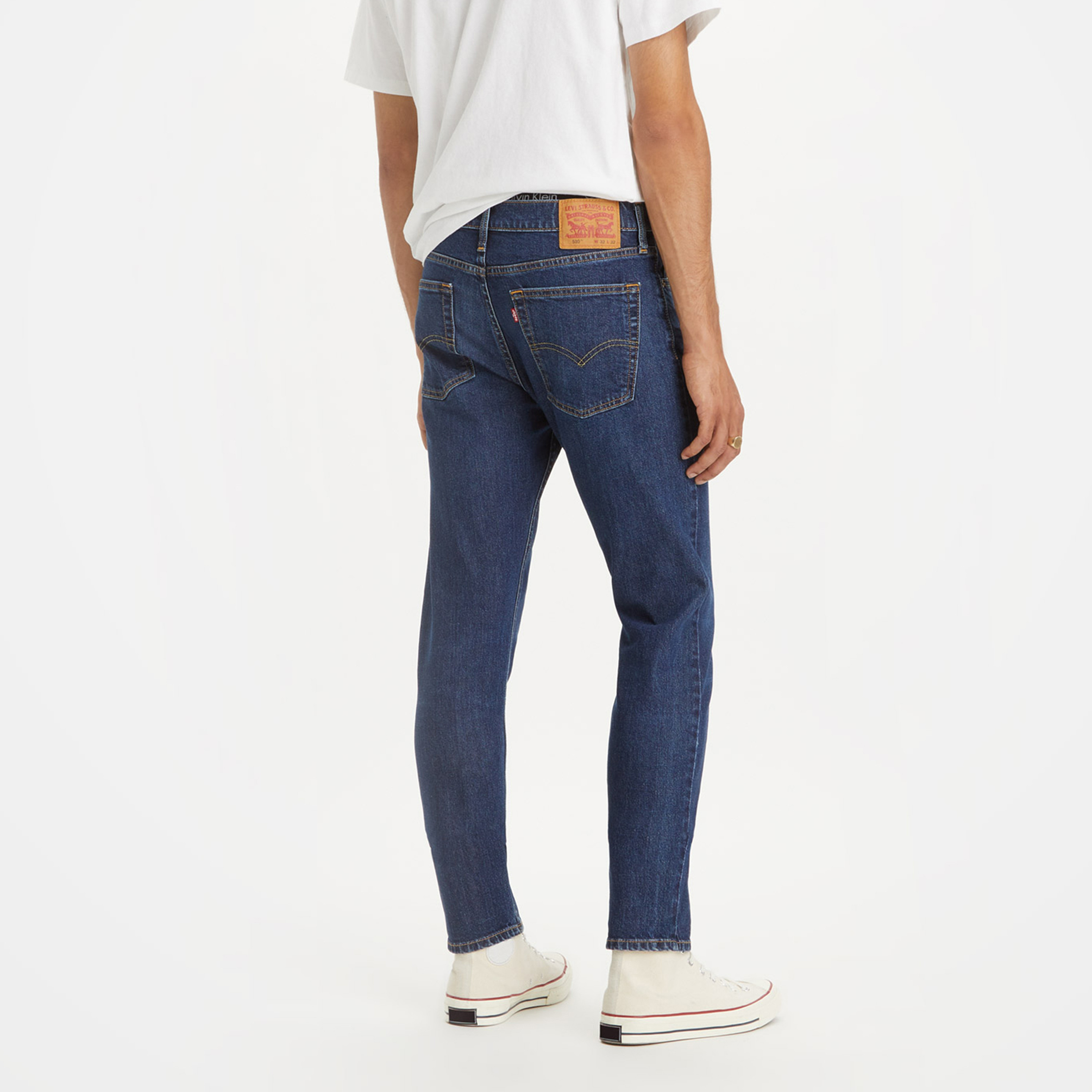 بنطال جينز من ليفايز 510 ذو قصة سكيني وجيب متوسط الارتفاع-men-clothing-bottoms-jeans-image-4