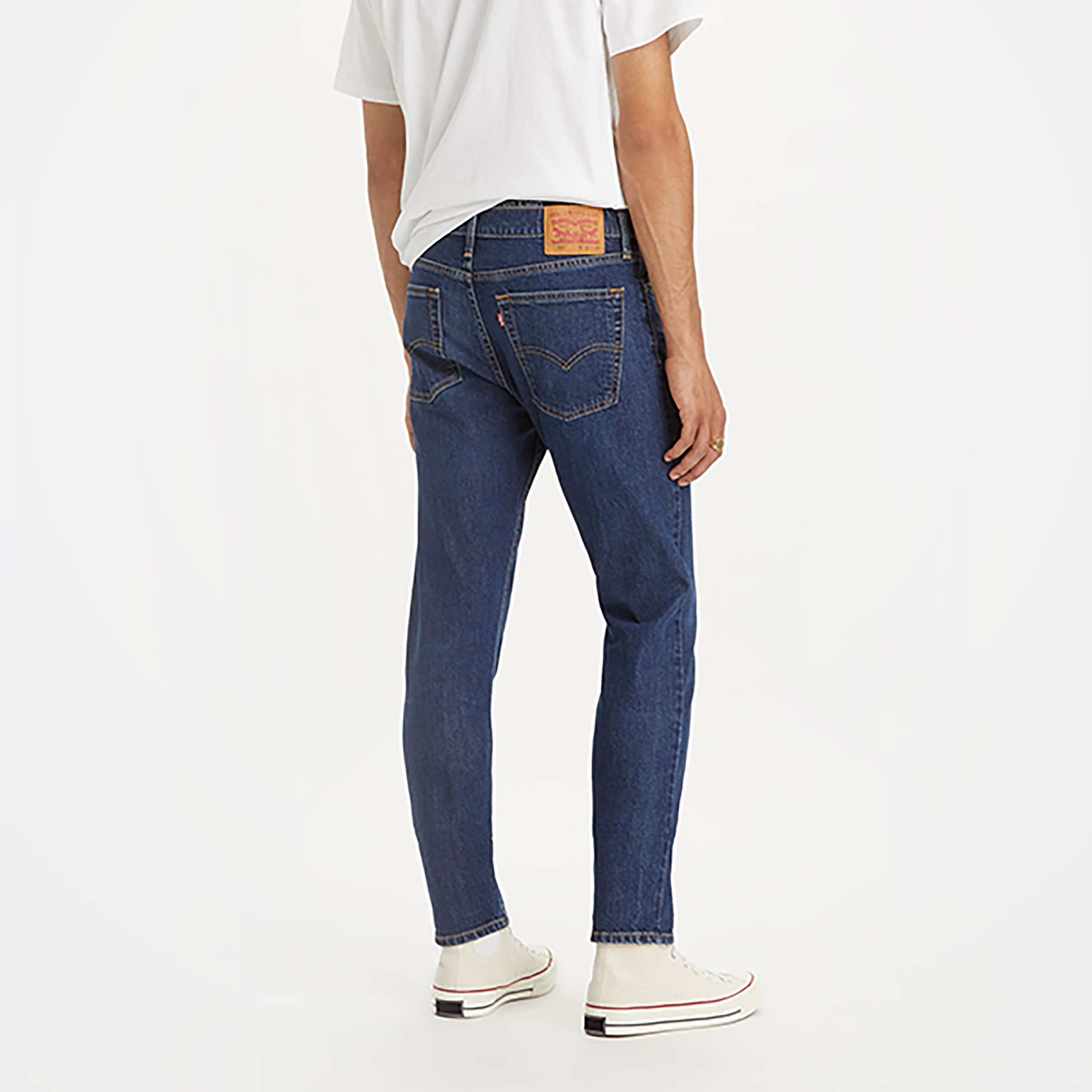 بنطال جينز رجالي من Levi's ذو قصة عادية باللون الأزرق-men-clothing-bottoms-jeans-image-3
