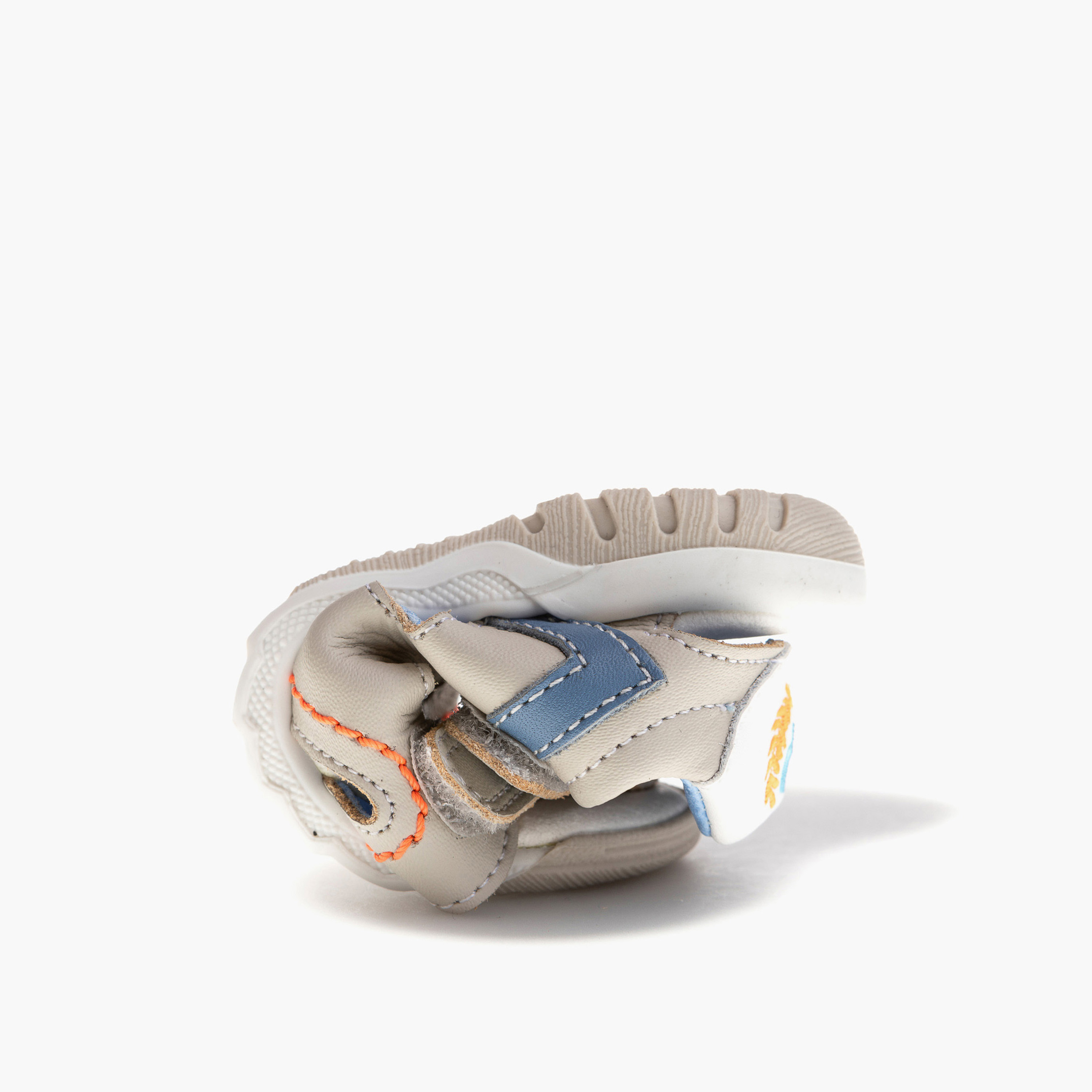 Pablosky Boys' Sandals with Hook and Loop Closure - 055850-baby-boys-shoes-sandals-image-6