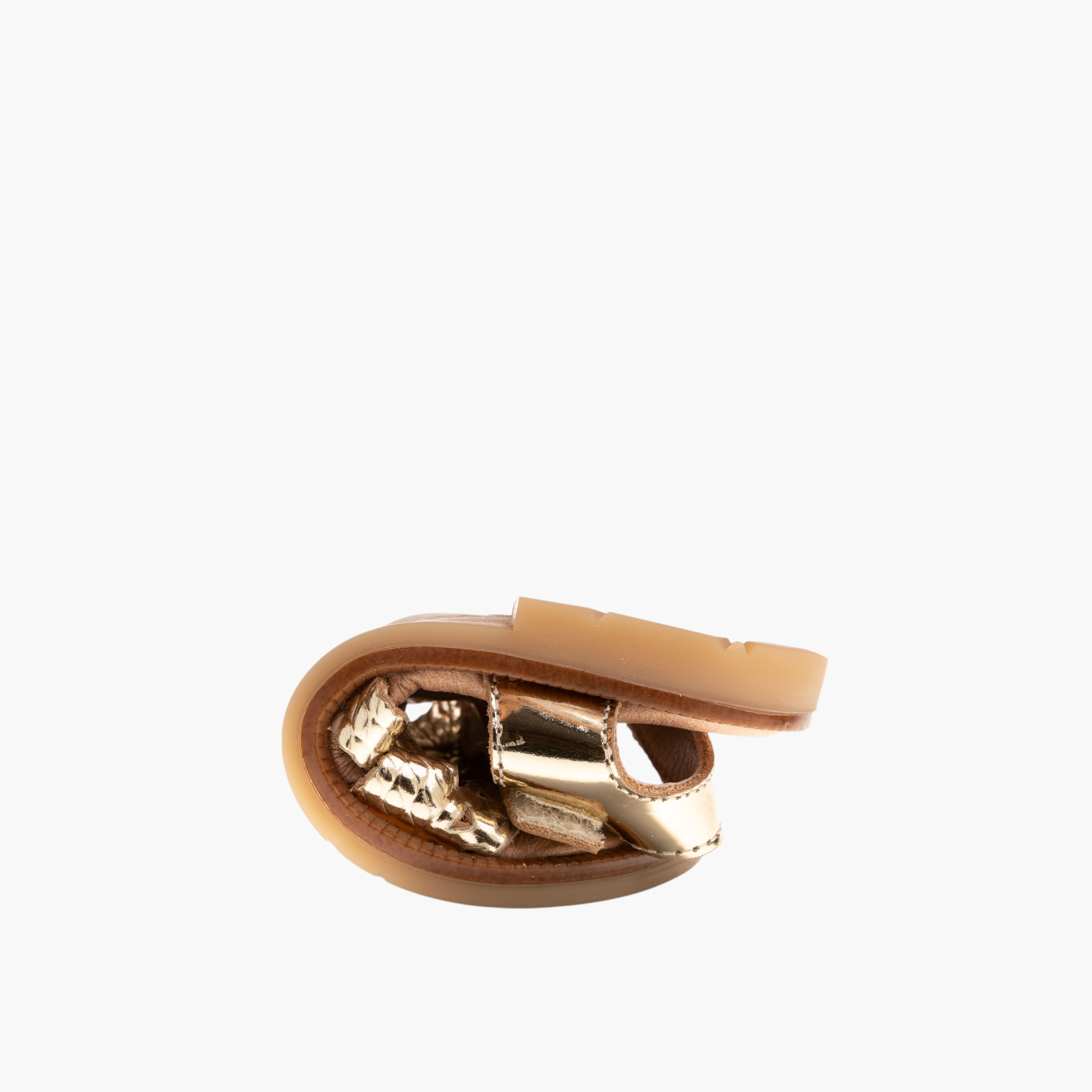 Pablosky Girls' Strap Sandals with Hook and Loop Closure-baby-girls-shoes-sandals-image-6