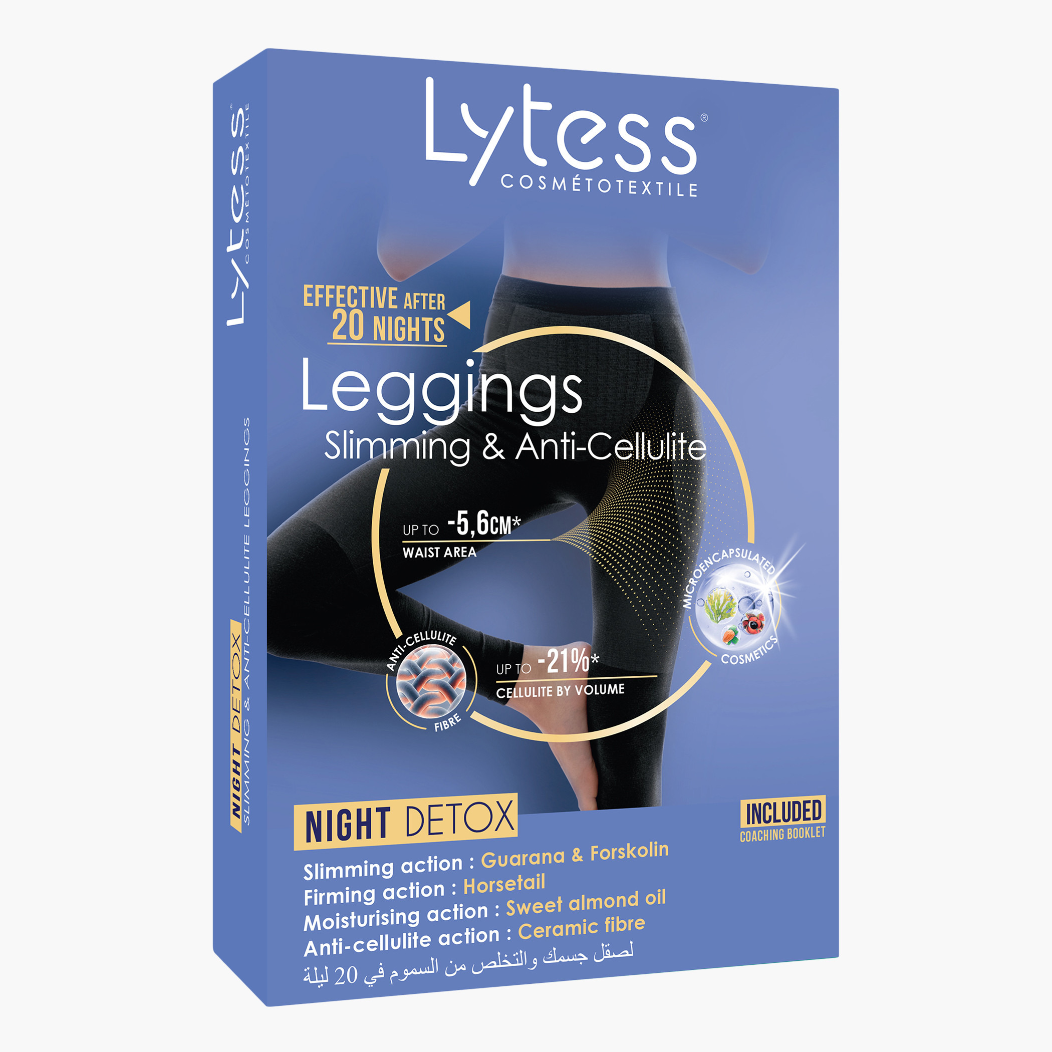 High Waisted Anti Cellulite Leggings - Butt Lifting Turkey | Ubuy