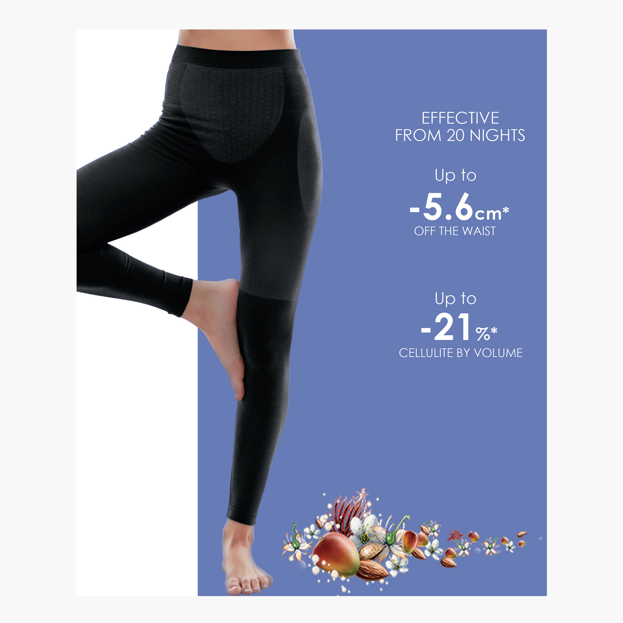 Women High Waist TikTok Leggings Ruched Anti-Cellulite Fitness Yoga Pants  Gym | eBay
