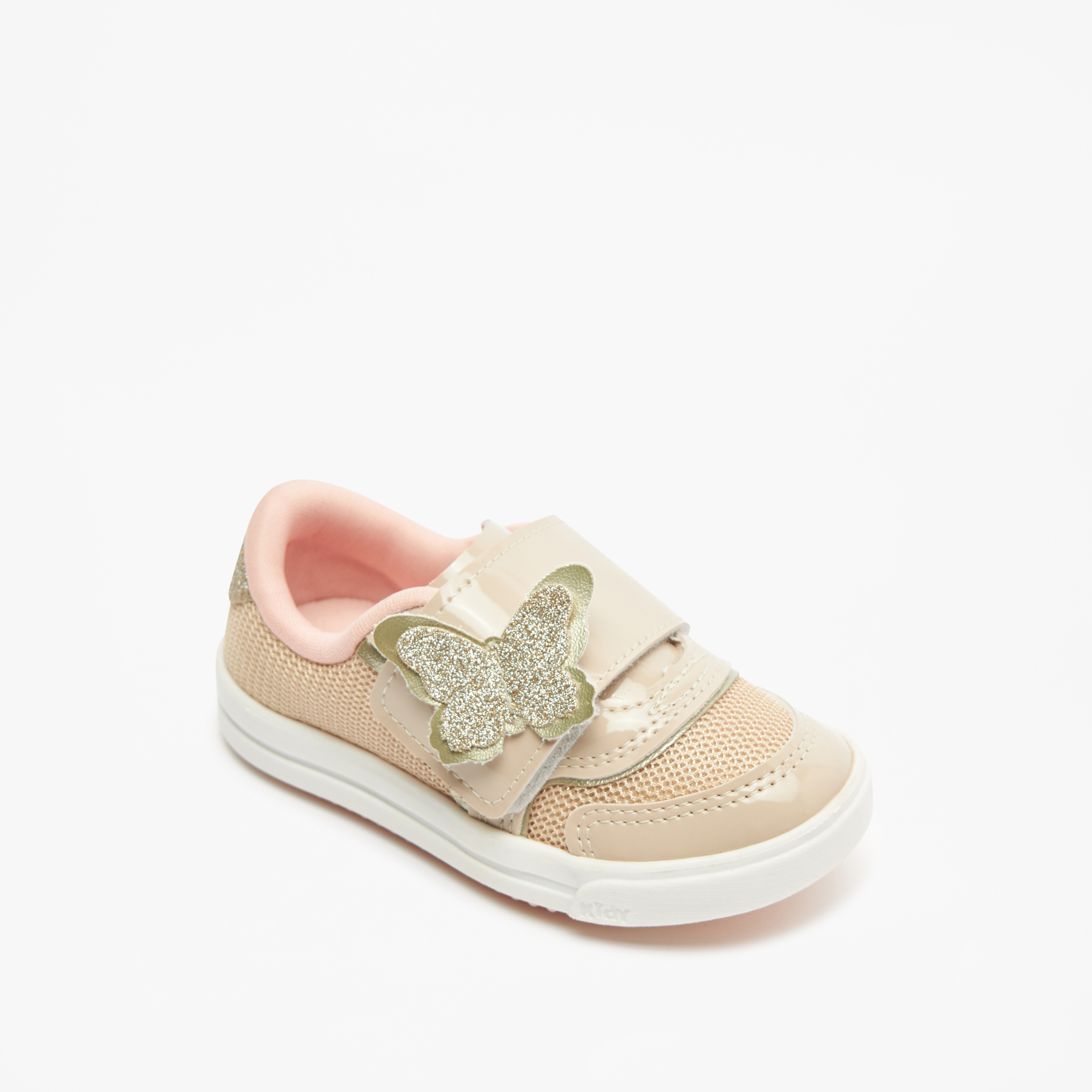 Kittens baby store girl shoes online