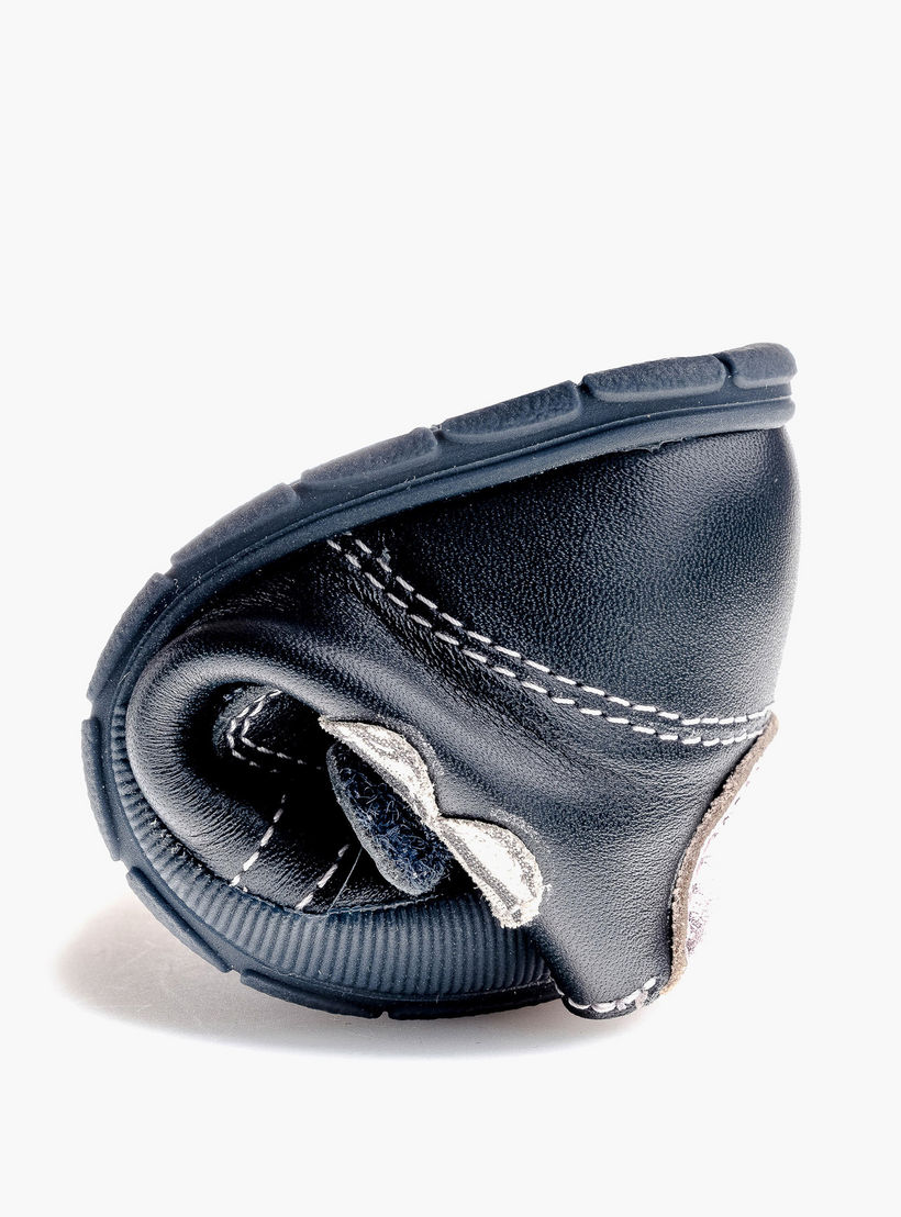 حذاء سنيكرز برقبة عالية وشريط إغلاق لاصق للبنات من بابلوسكي - 059775-baby-girls-shoes-closedshoes-image-6