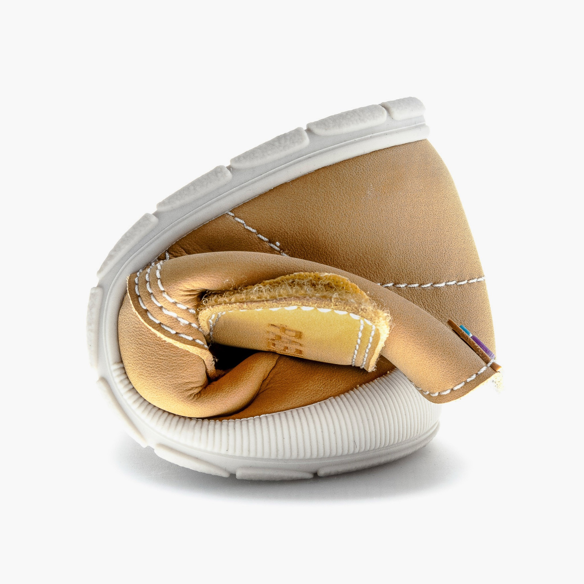 Pablosky Infant Shoes with Hook & Loop Closure-baby-boys-shoes-closedshoes-image-5