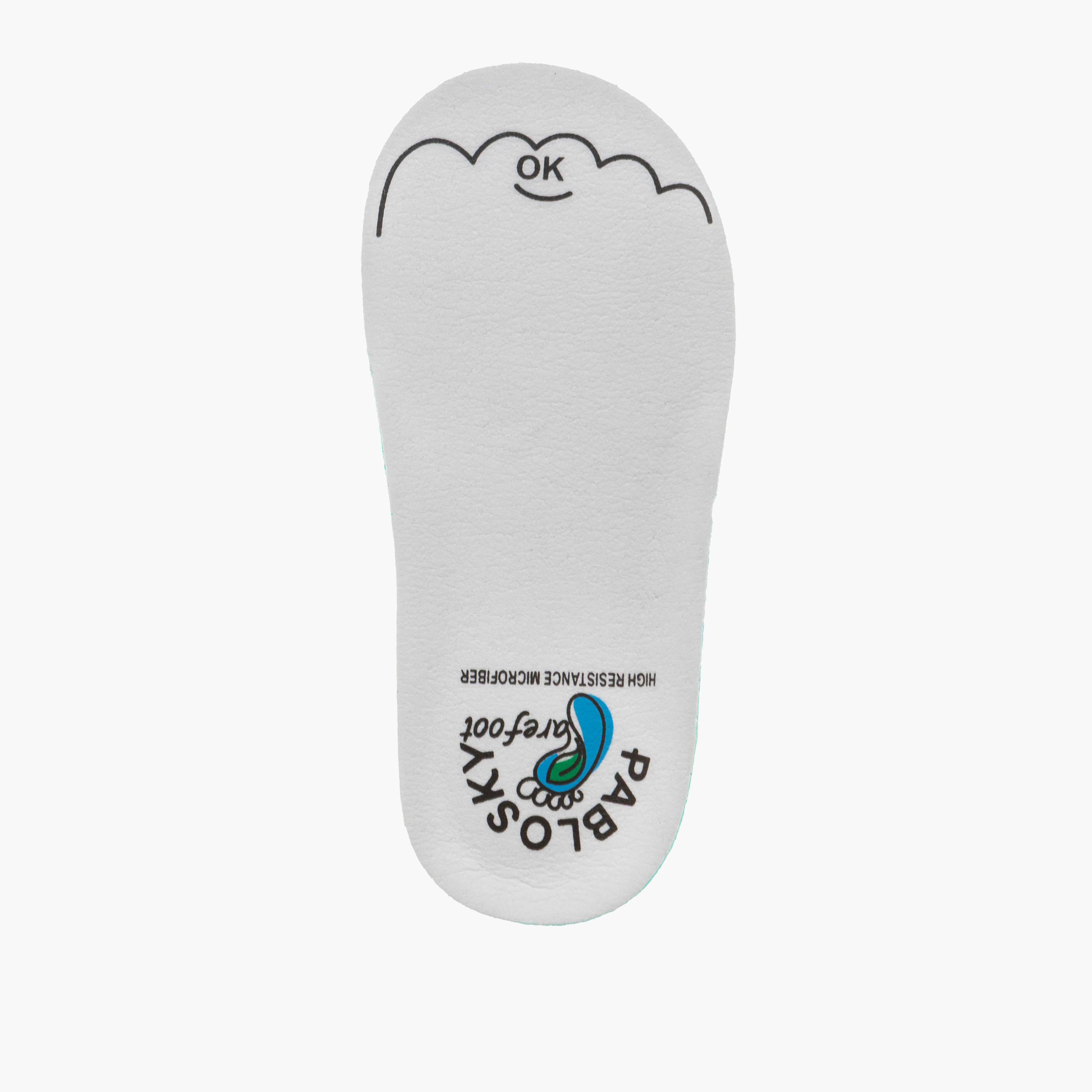 حذاء سنيكرز بشريط إغلاق لاصق للأولاد من بابلوسكي - 060102-baby-boys-shoes-closedshoes-image-8