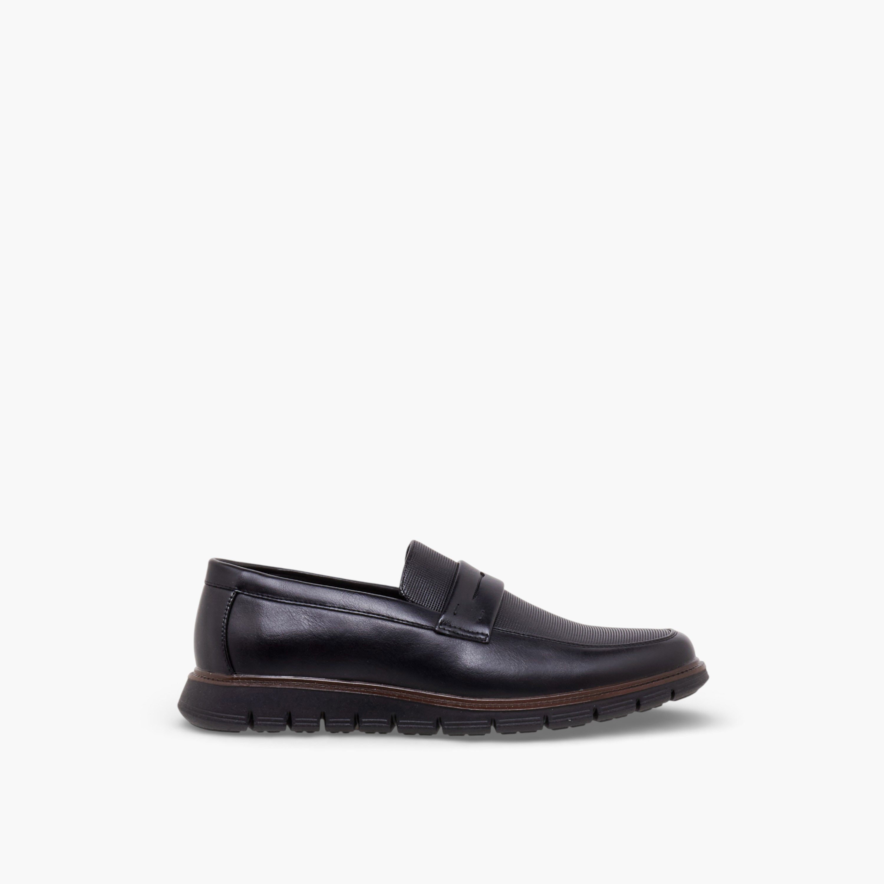LBL by Shoexpress Men Slip-On Loafers-men-shoes-loafersandmoccasins-image-3