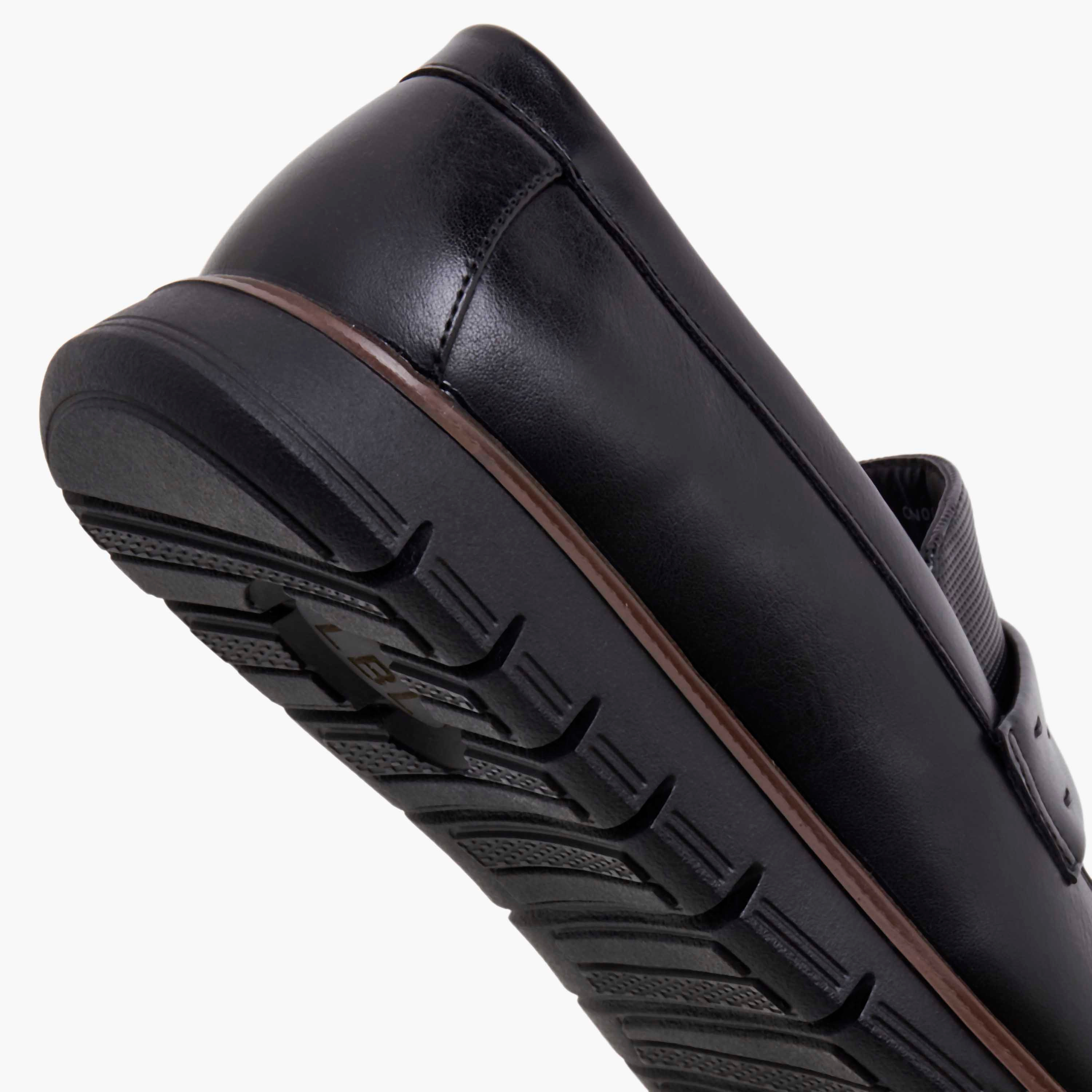 LBL by Shoexpress Men Slip-On Loafers-men-shoes-loafersandmoccasins-image-5