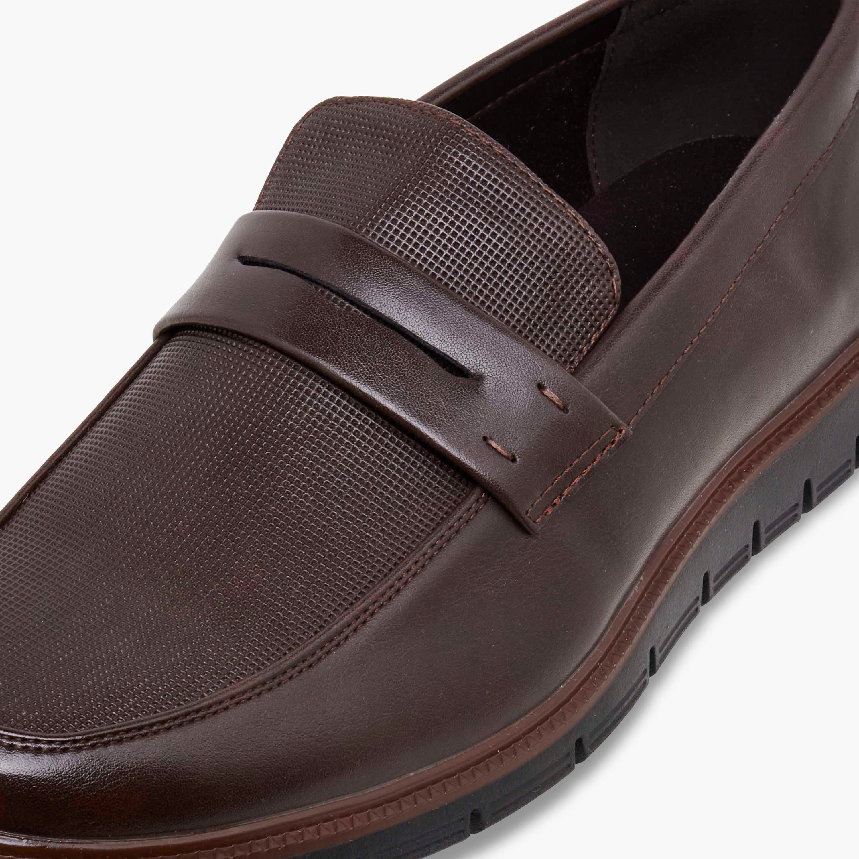 LBL by Shoexpress Men Slip-On Loafers-men-shoes-loafersandmoccasins-image-4