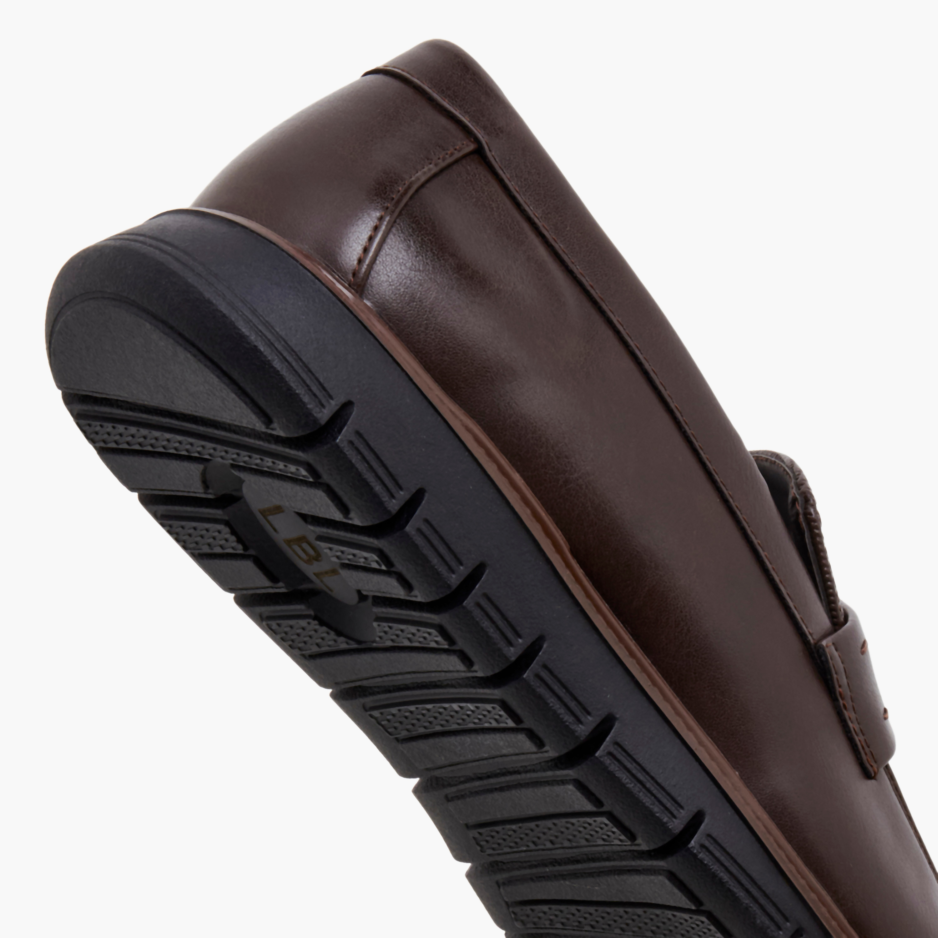 LBL by Shoexpress Men Slip-On Loafers-men-shoes-loafersandmoccasins-image-5