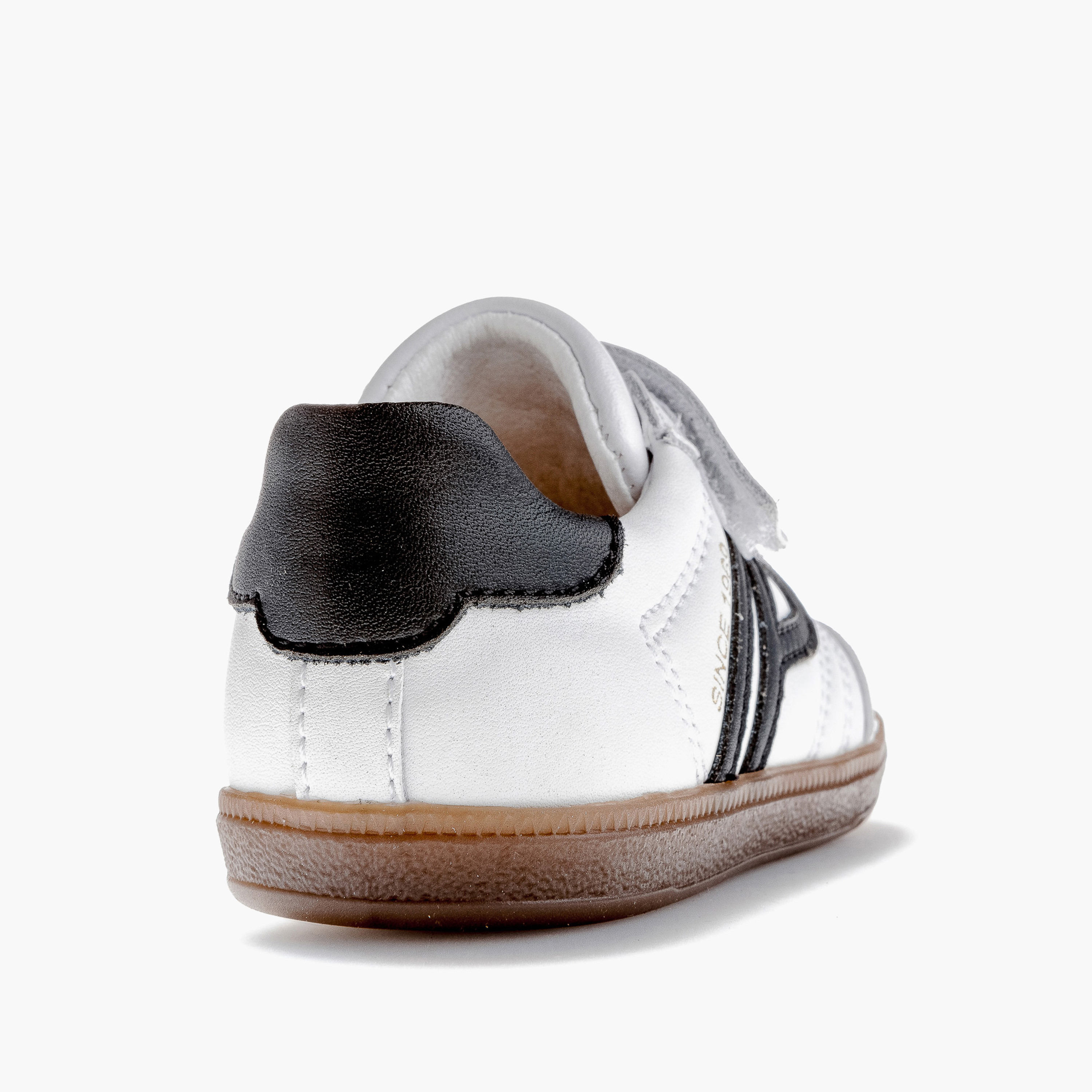 حذاء سنيكرز بشريط إغلاق لاصق للأولاد من بابلوسكي-boys-shoes-sneakers-image-3