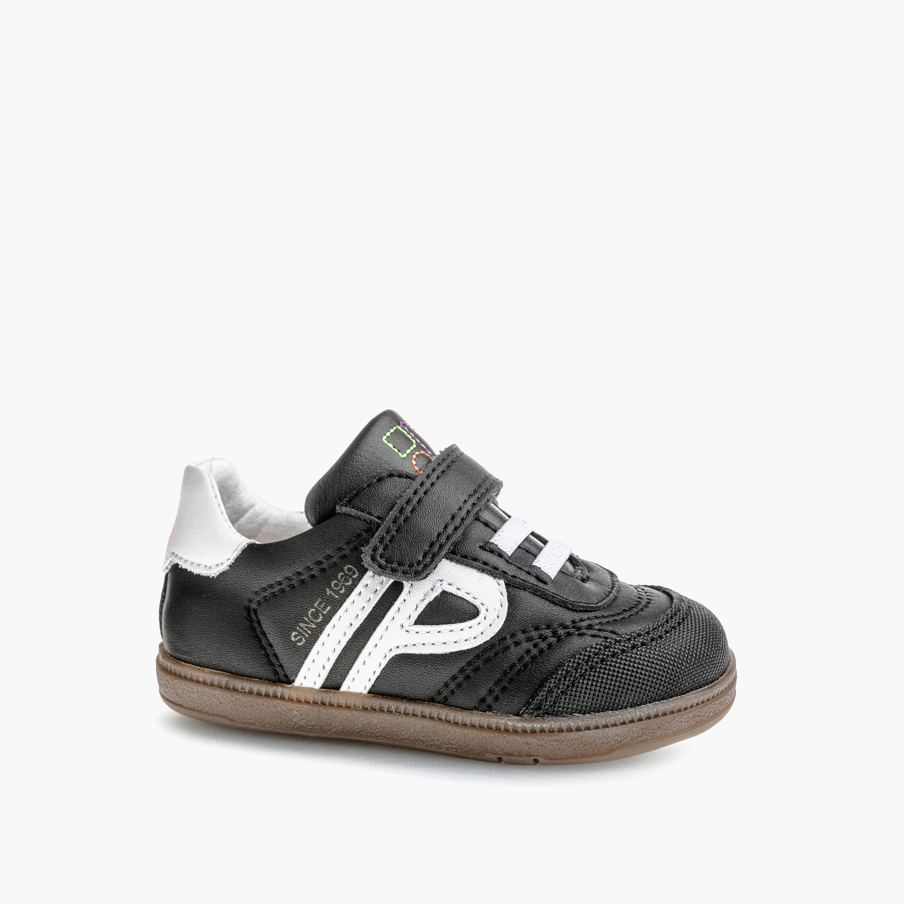حذاء سنيكرز بشريط إغلاق لاصق للأولاد من بابلوسكي - 062310-boys-shoes-sneakers-image-1
