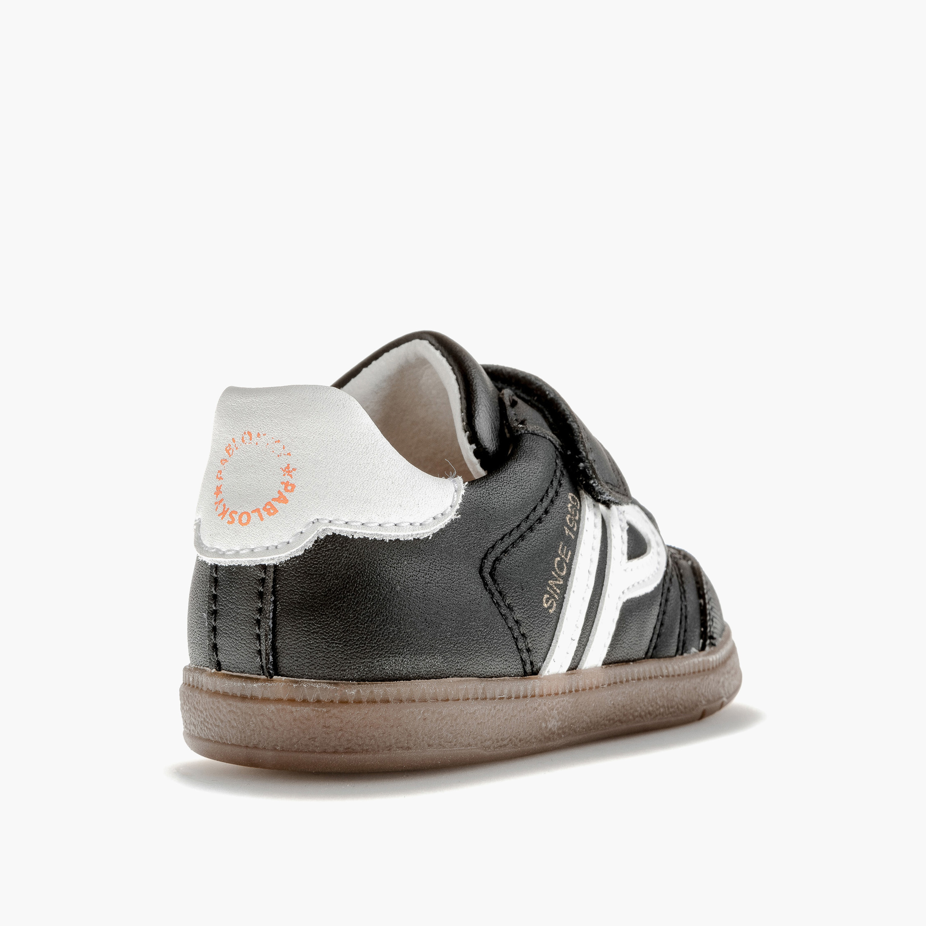حذاء سنيكرز بشريط إغلاق لاصق للأولاد من بابلوسكي - 062310-boys-shoes-sneakers-image-3