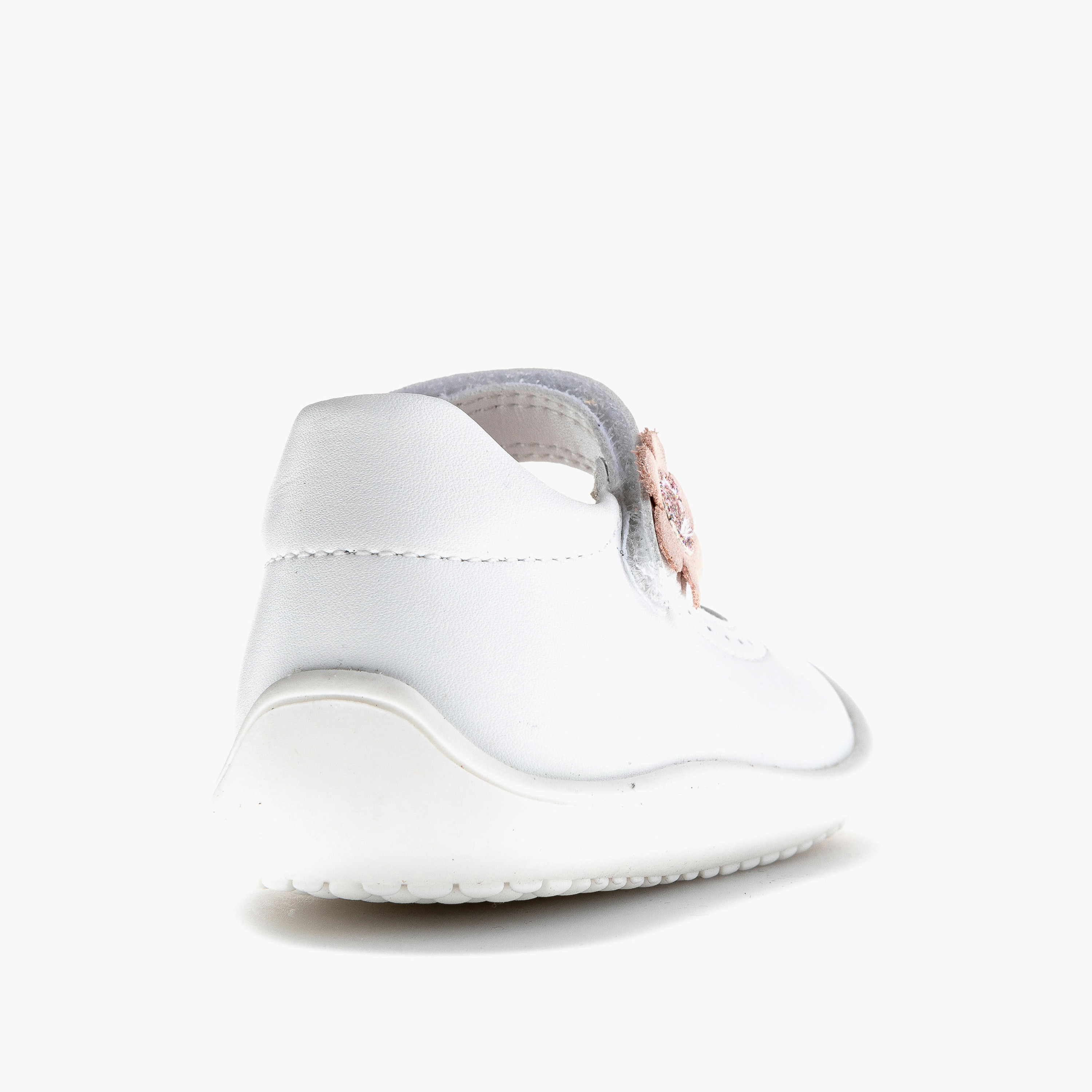 Pablosky Girls' Mary Jane Shoes with Hook and Loop Closure - 063505-girls-shoes-maryjanes-image-3