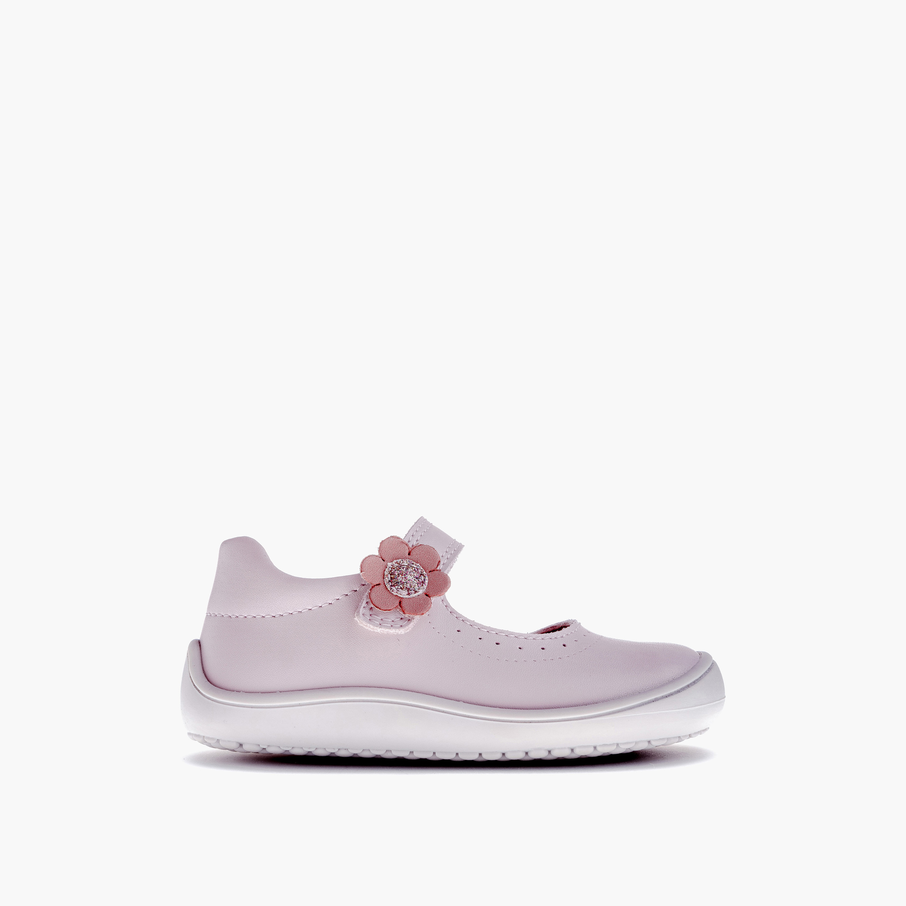 حذاء ماري جين بشريط إغلاق للبنات من بابلوسكي-girls-shoes-maryjanes-image-2