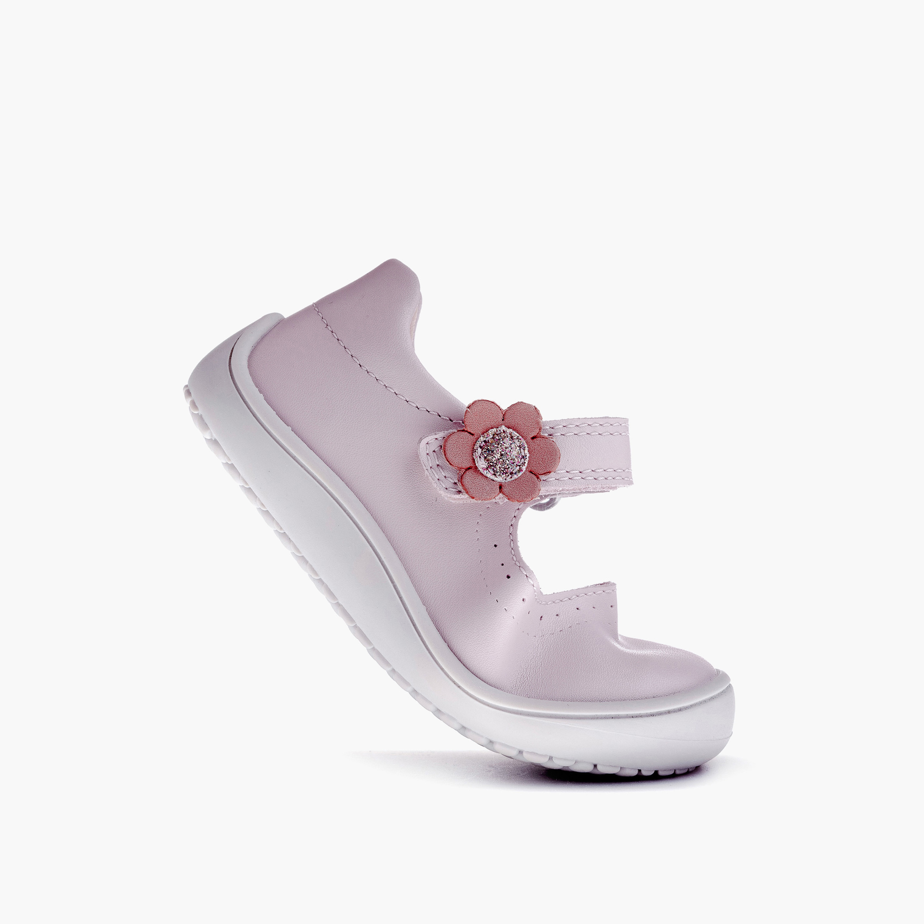 حذاء ماري جين بشريط إغلاق للبنات من بابلوسكي-girls-shoes-maryjanes-image-5