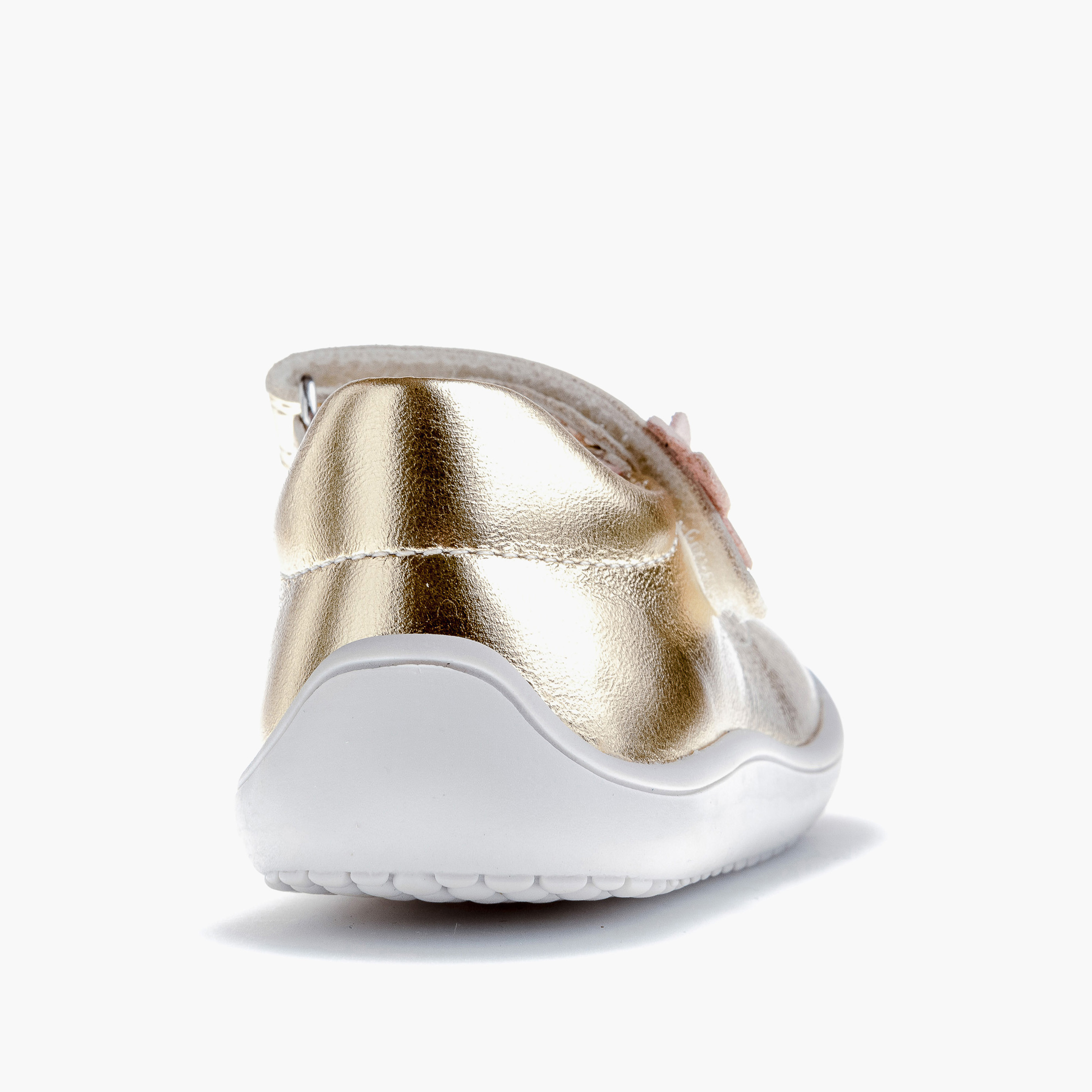 Pablosky Girls' Mary Jane Shoes with Hook and Loop Closure - 063680-girls-shoes-maryjanes-image-3