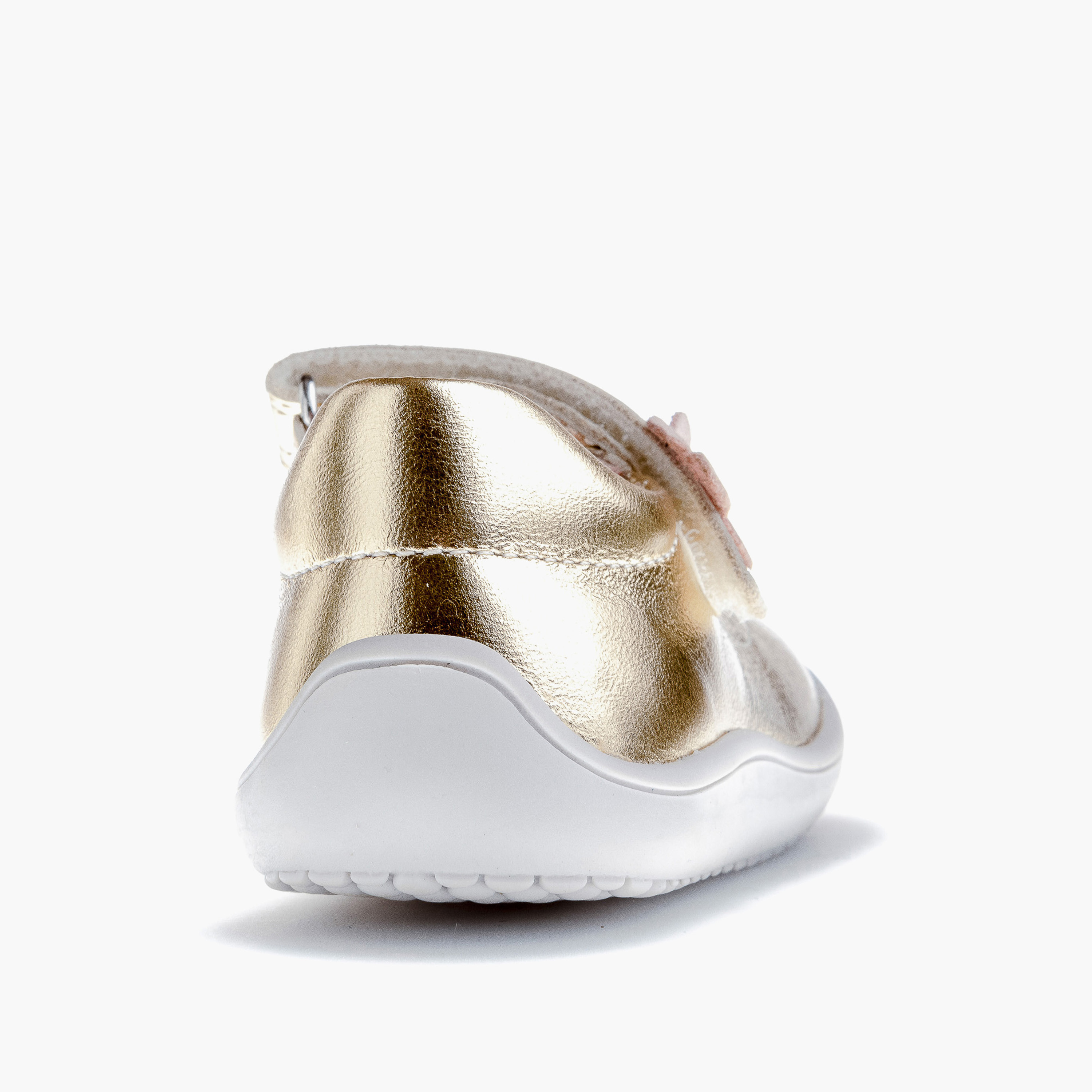 حذاء ماري جين بشريط إغلاق لاصق للبنات من بابلوسكي - 063680-baby-girls-shoes-closedshoes-image-3