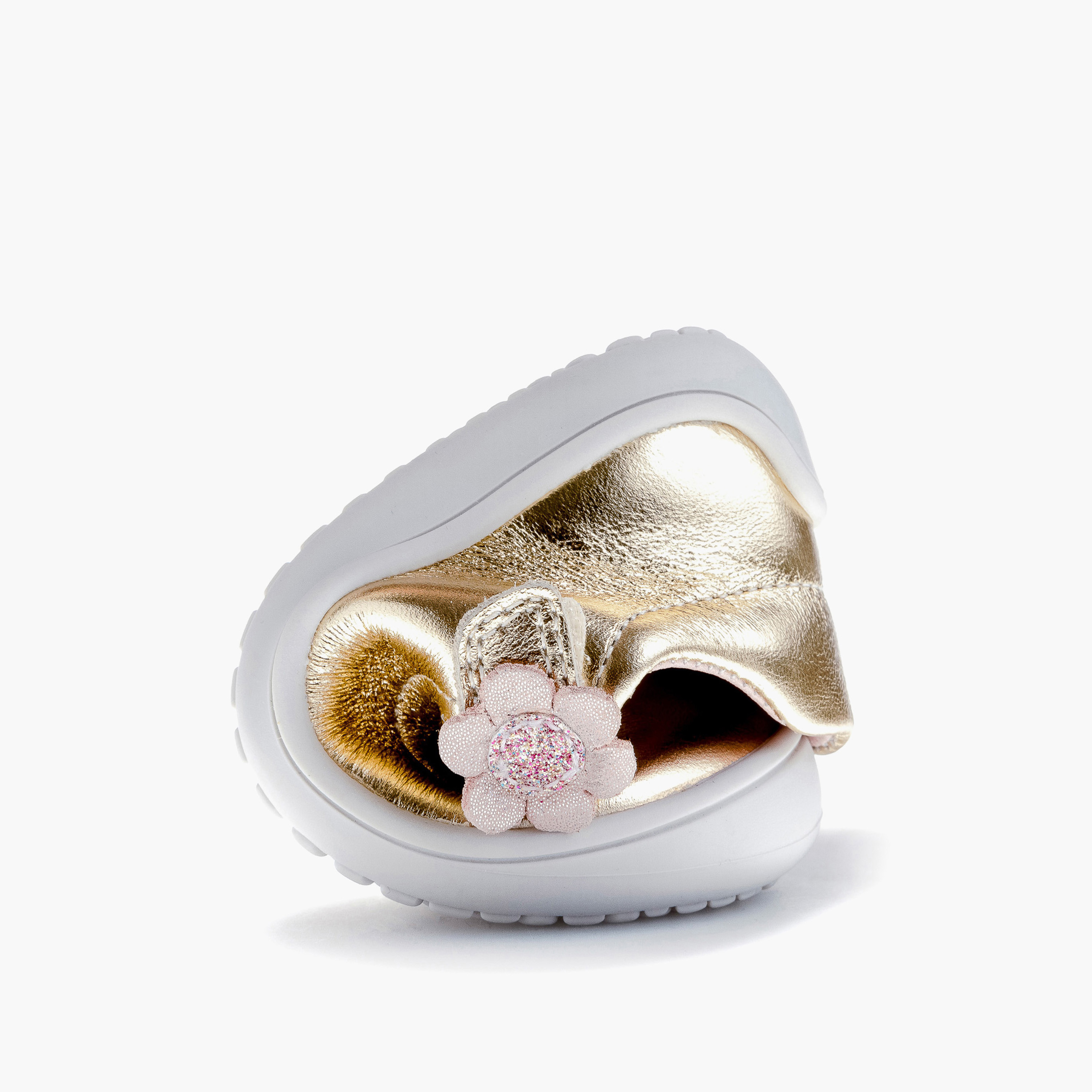حذاء ماري جين بشريط إغلاق لاصق للبنات من بابلوسكي - 063680-baby-girls-shoes-closedshoes-image-6