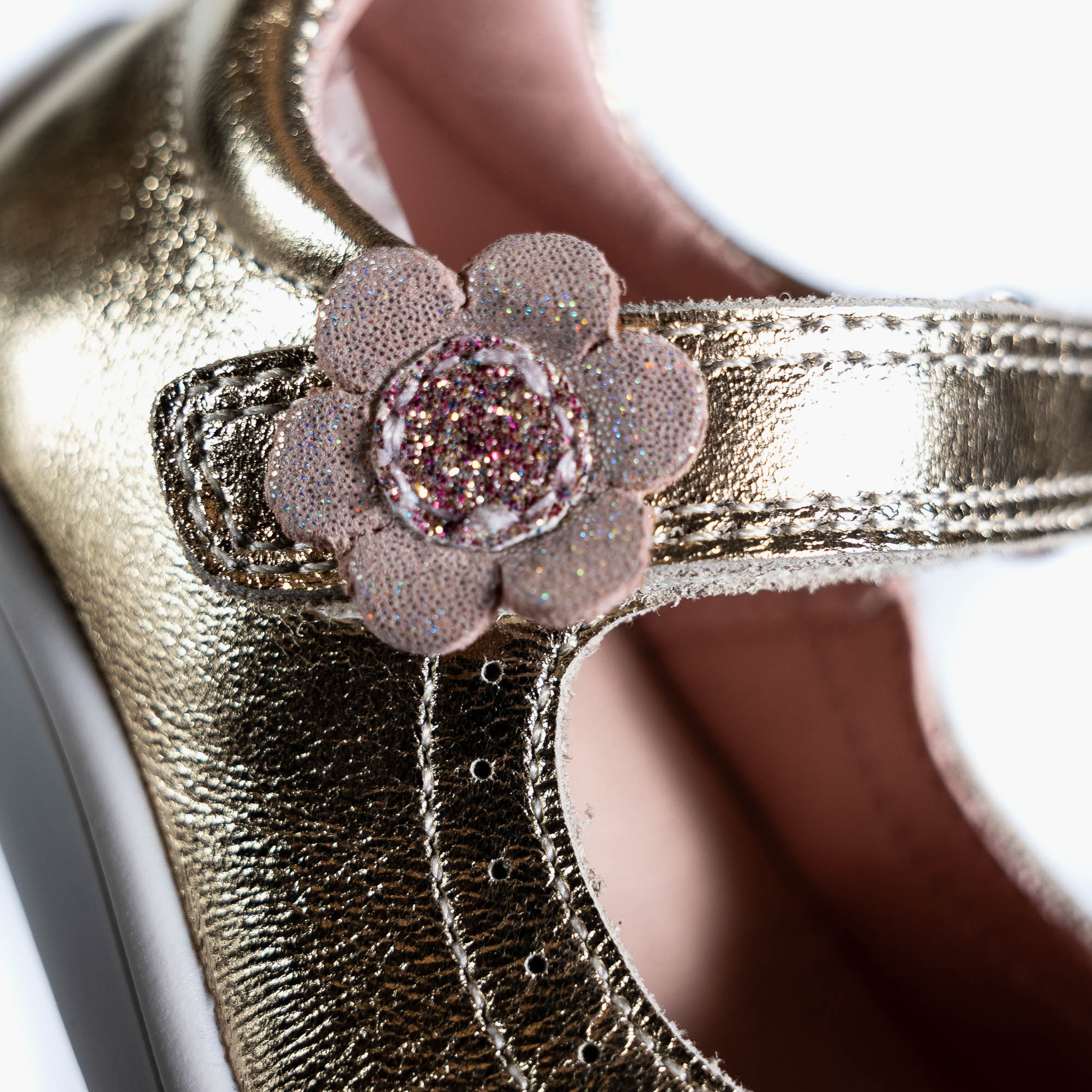 حذاء ماري جين بشريط إغلاق لاصق للبنات من بابلوسكي - 063680-baby-girls-shoes-closedshoes-image-7