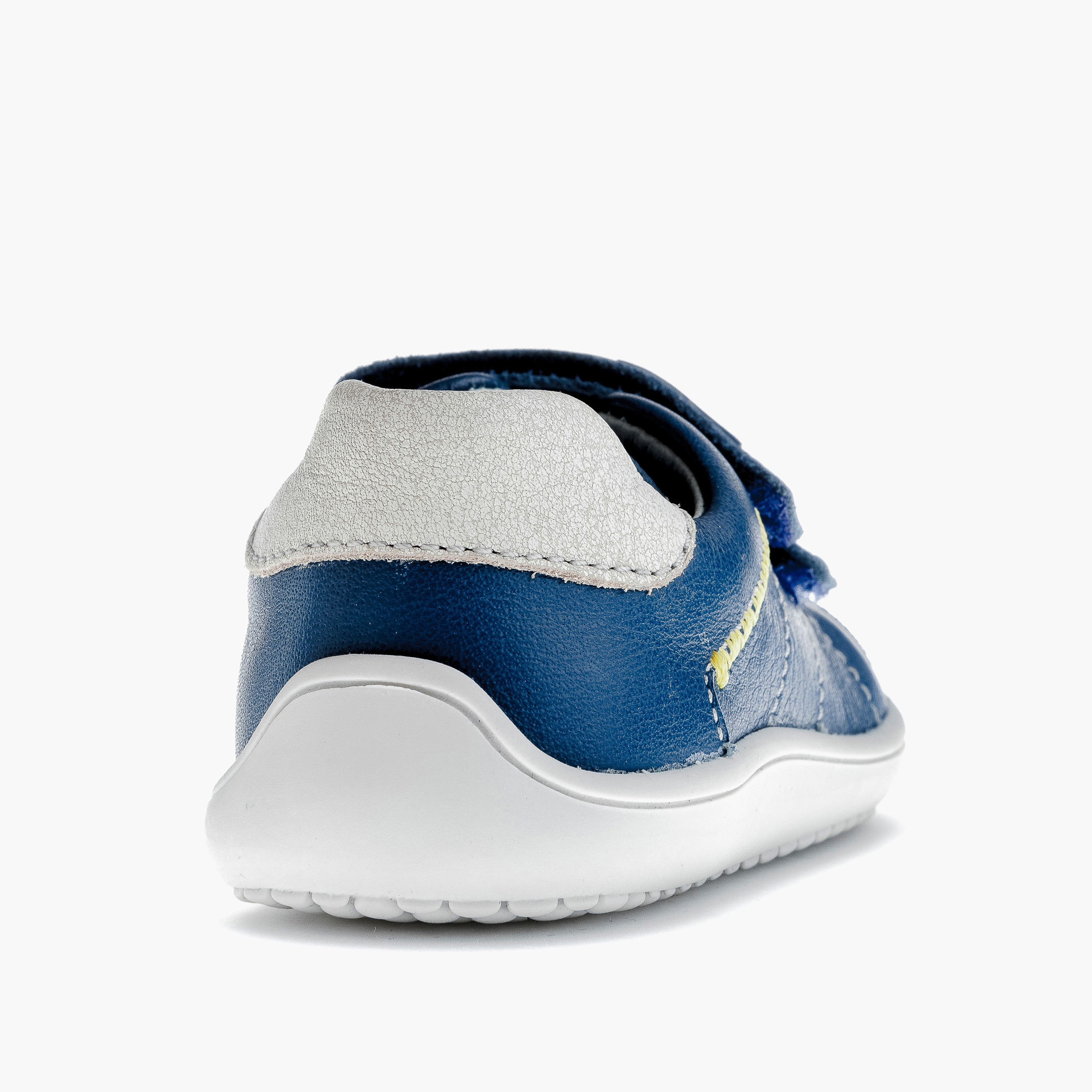 Pablosky Boys' Sneakers with Hook and Loop Closure - 063742-boys-shoes-sneakers-image-3