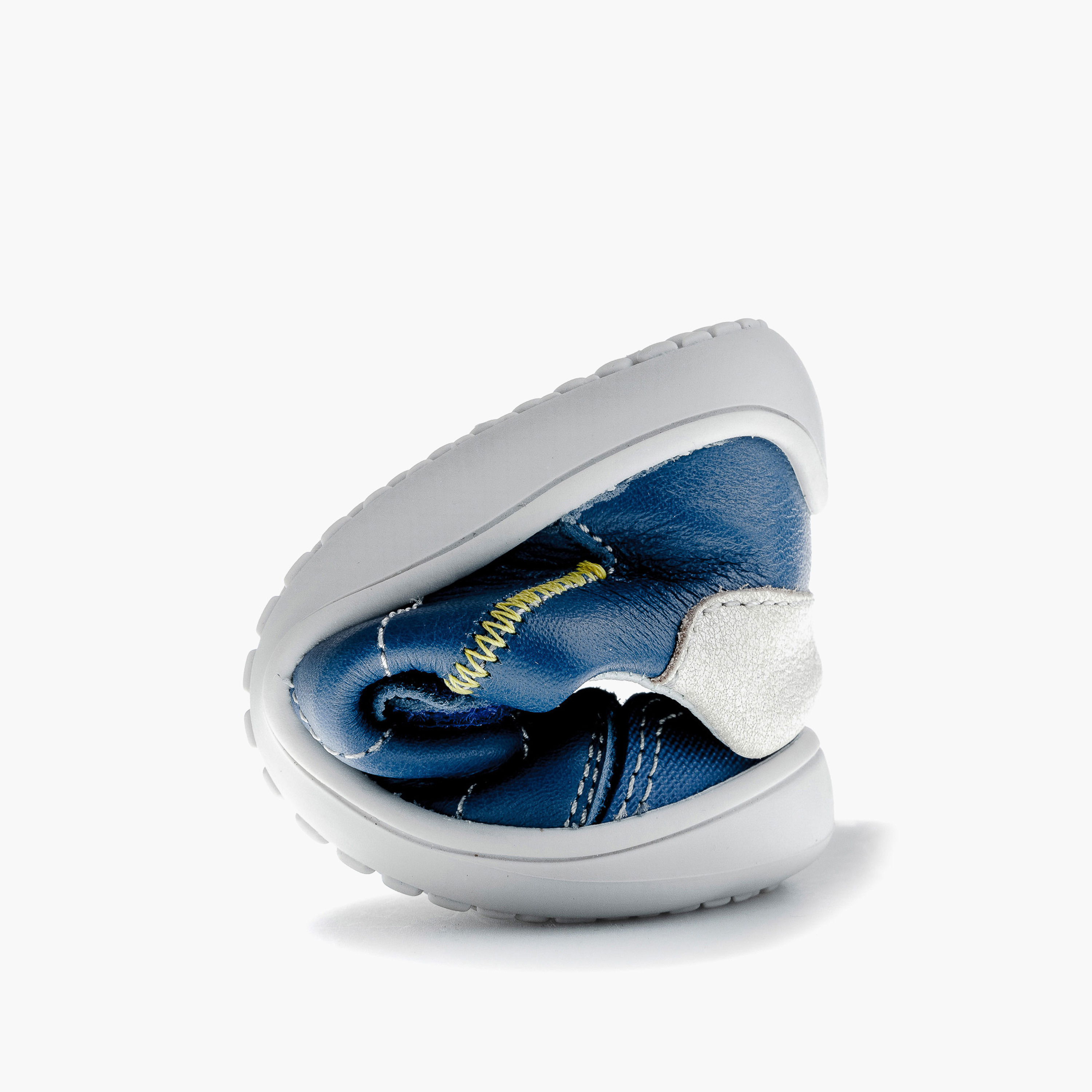Pablosky Boys' Sneakers with Hook and Loop Closure - 063742-boys-shoes-sneakers-image-6