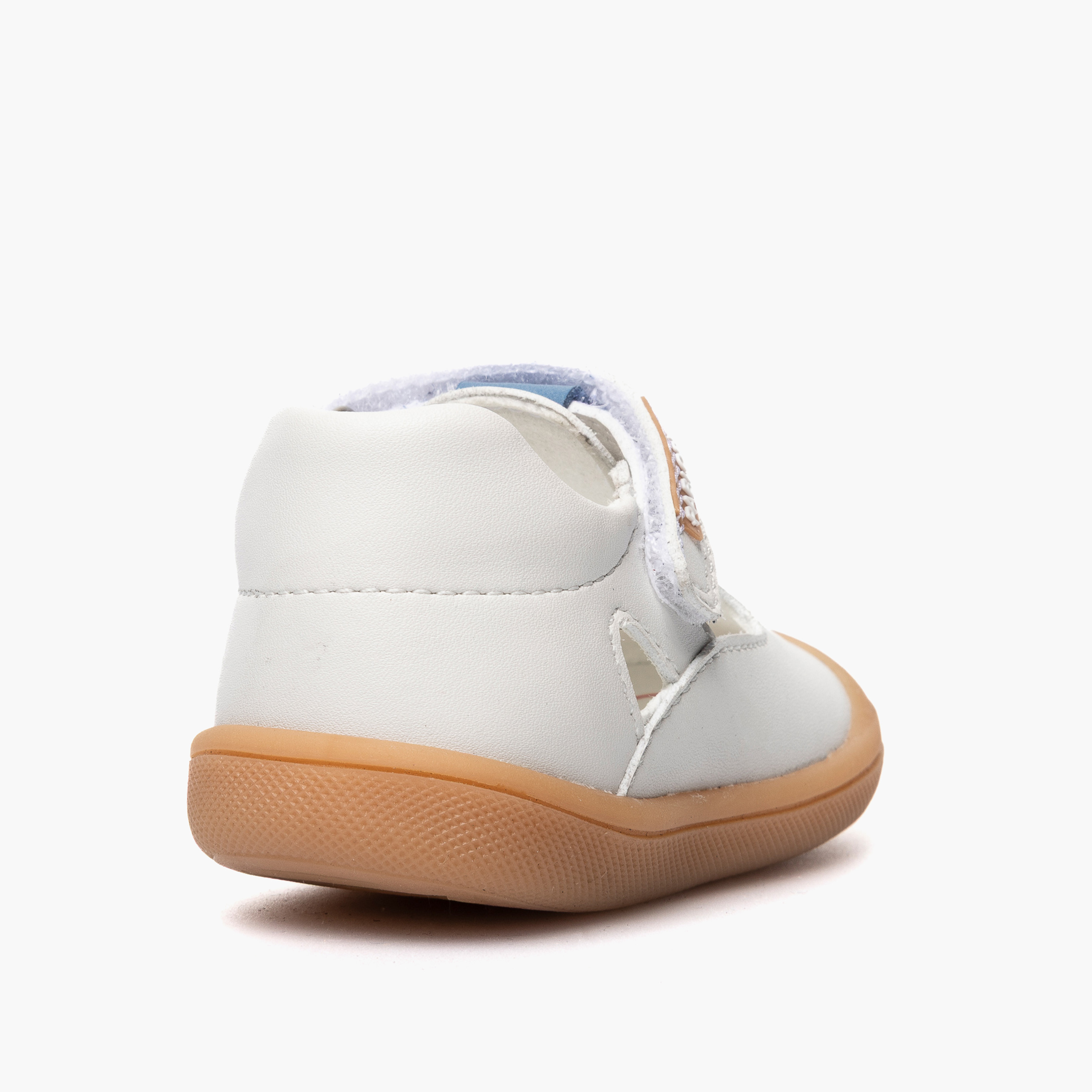 Pablosky Comfort Sandals with Hook & Loop Closure-baby-boys-shoes-sandals-image-3