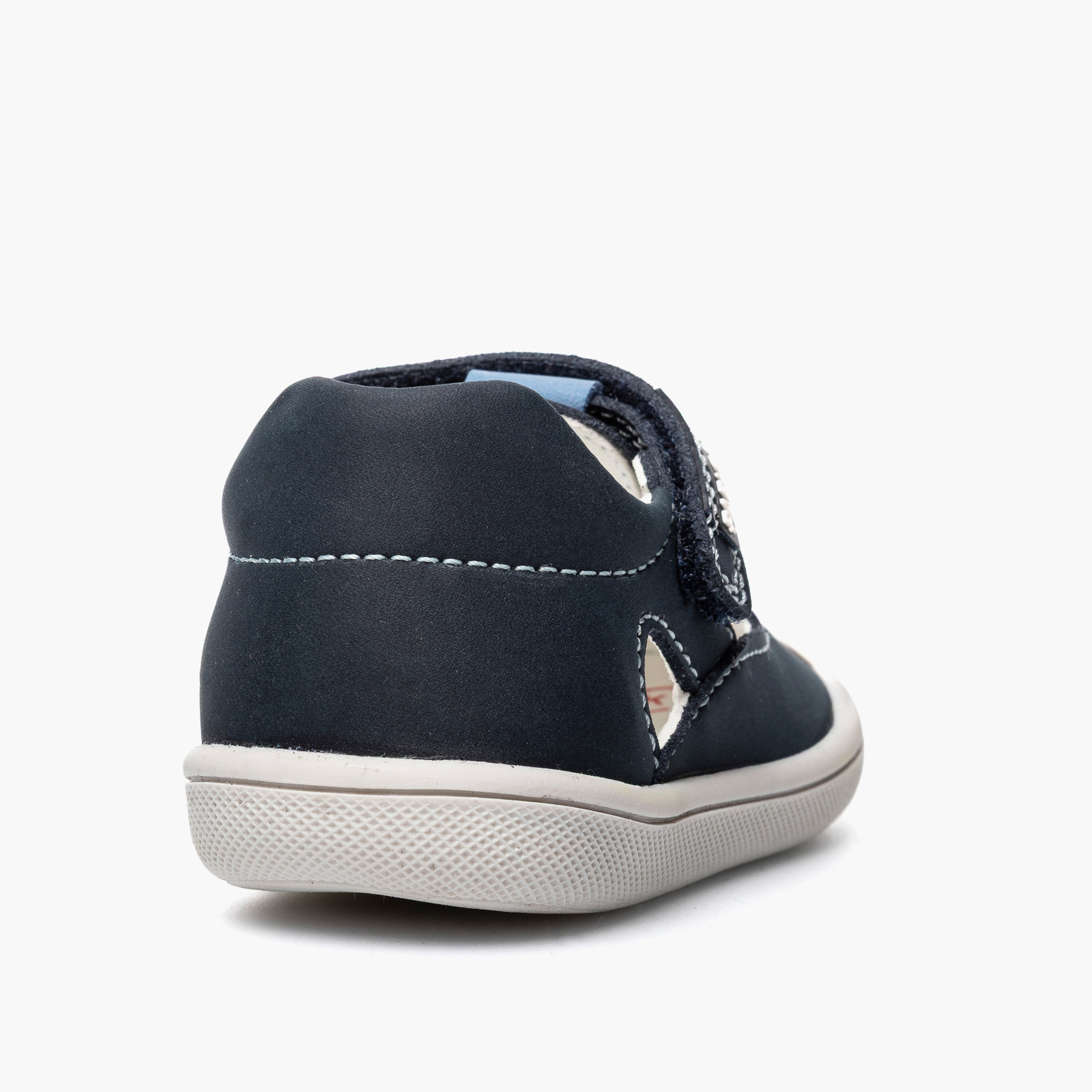 Pablosky Comfort Sandals with Hook & Loop Closure-baby-boys-shoes-sandals-image-3