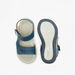 Kidy Solid Floaters with Hook and Loop Closure-Boy%27s Sandals-thumbnailMobile-3