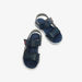 Kidy Textured Floaters with Hook and Loop Closure-Boy%27s Sandals-thumbnailMobile-1
