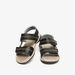 Kidy Textured Floaters with Hook and Loop Closure-Boy%27s Sandals-thumbnail-3